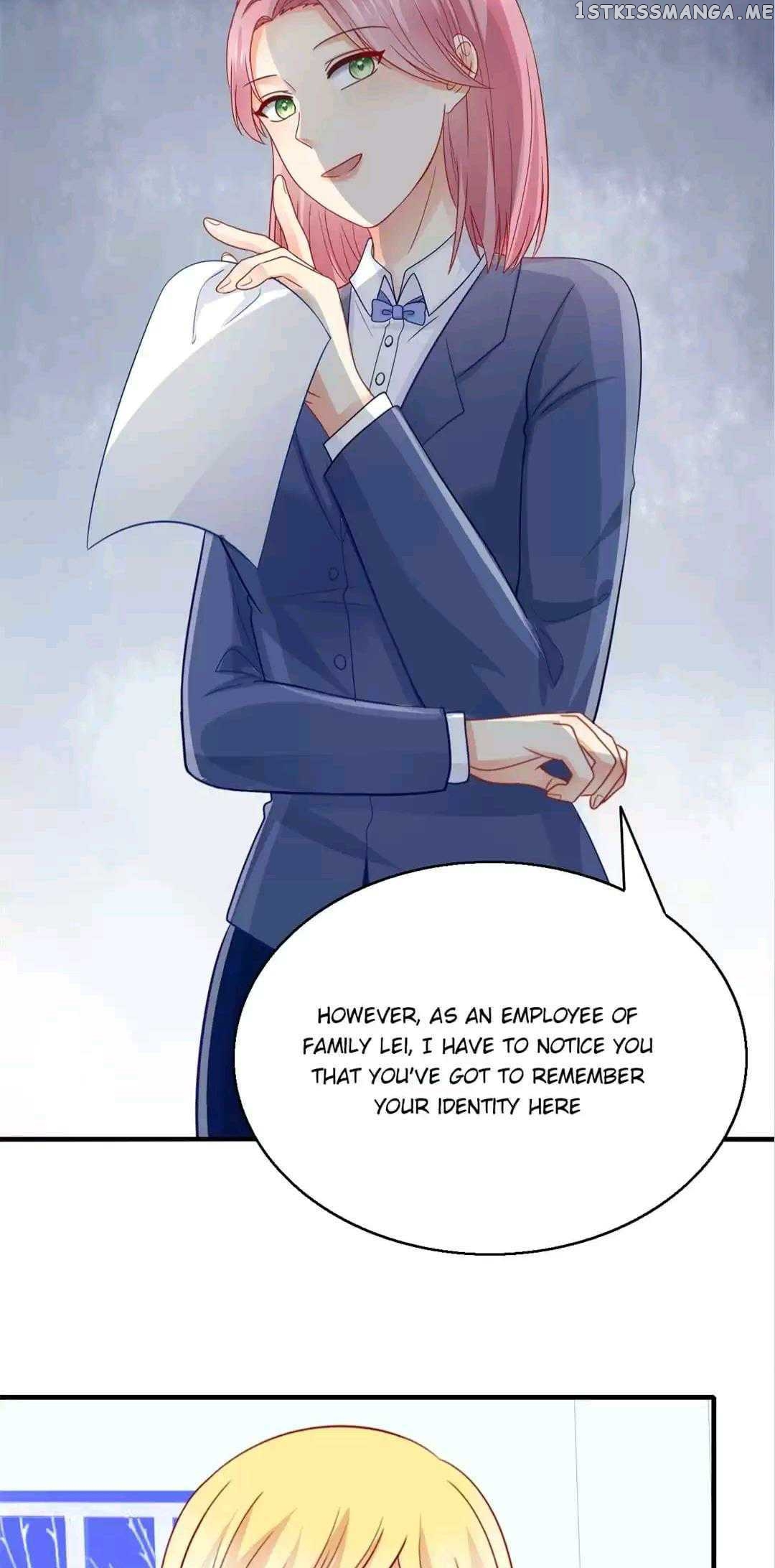 Marry Me Again, Honey chapter 88 - page 15