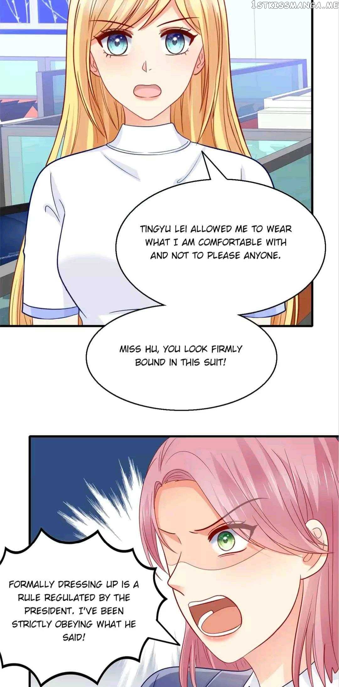 Marry Me Again, Honey chapter 88 - page 16