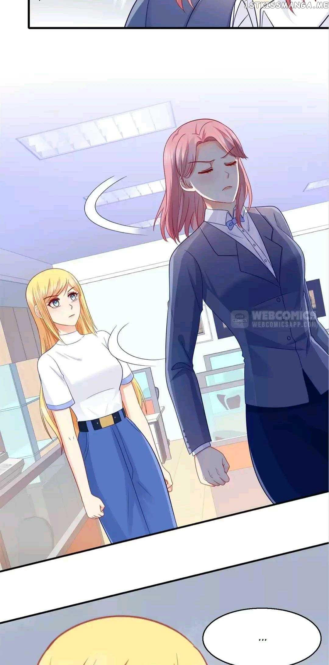 Marry Me Again, Honey chapter 88 - page 17