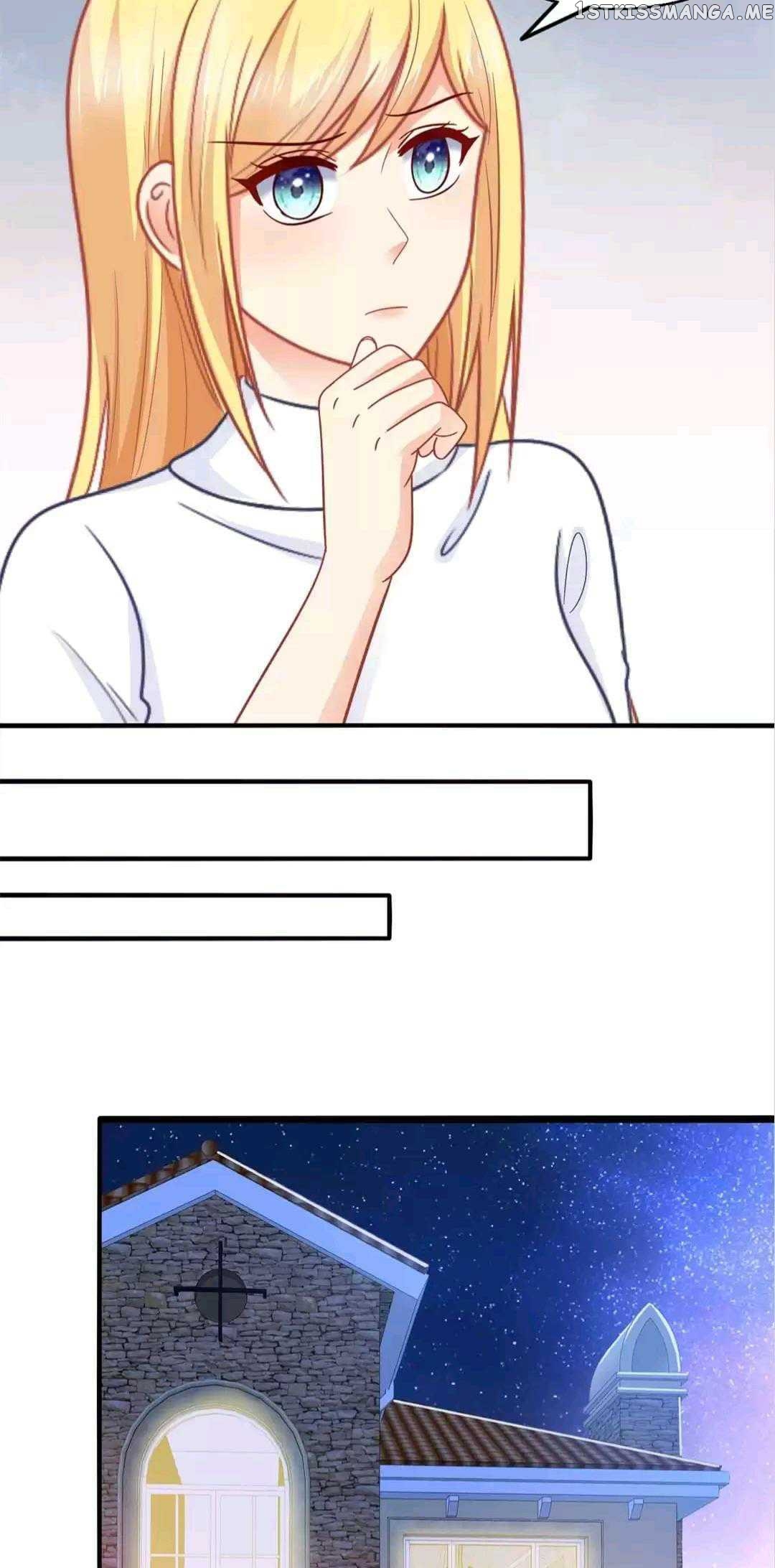 Marry Me Again, Honey chapter 88 - page 18
