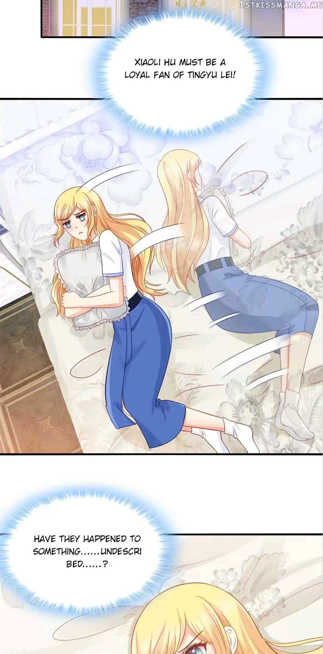 Marry Me Again, Honey chapter 88 - page 19