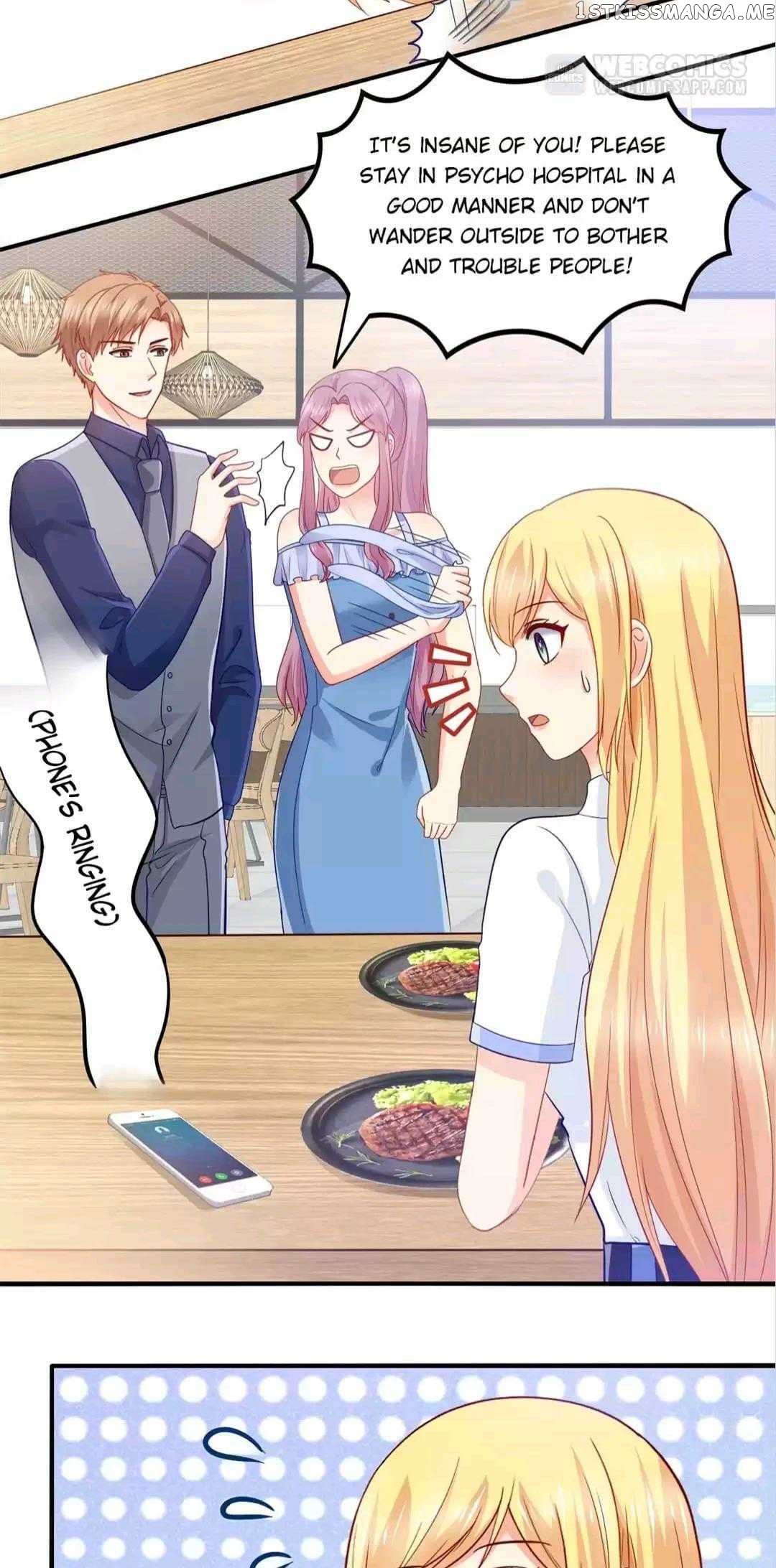 Marry Me Again, Honey chapter 88 - page 2