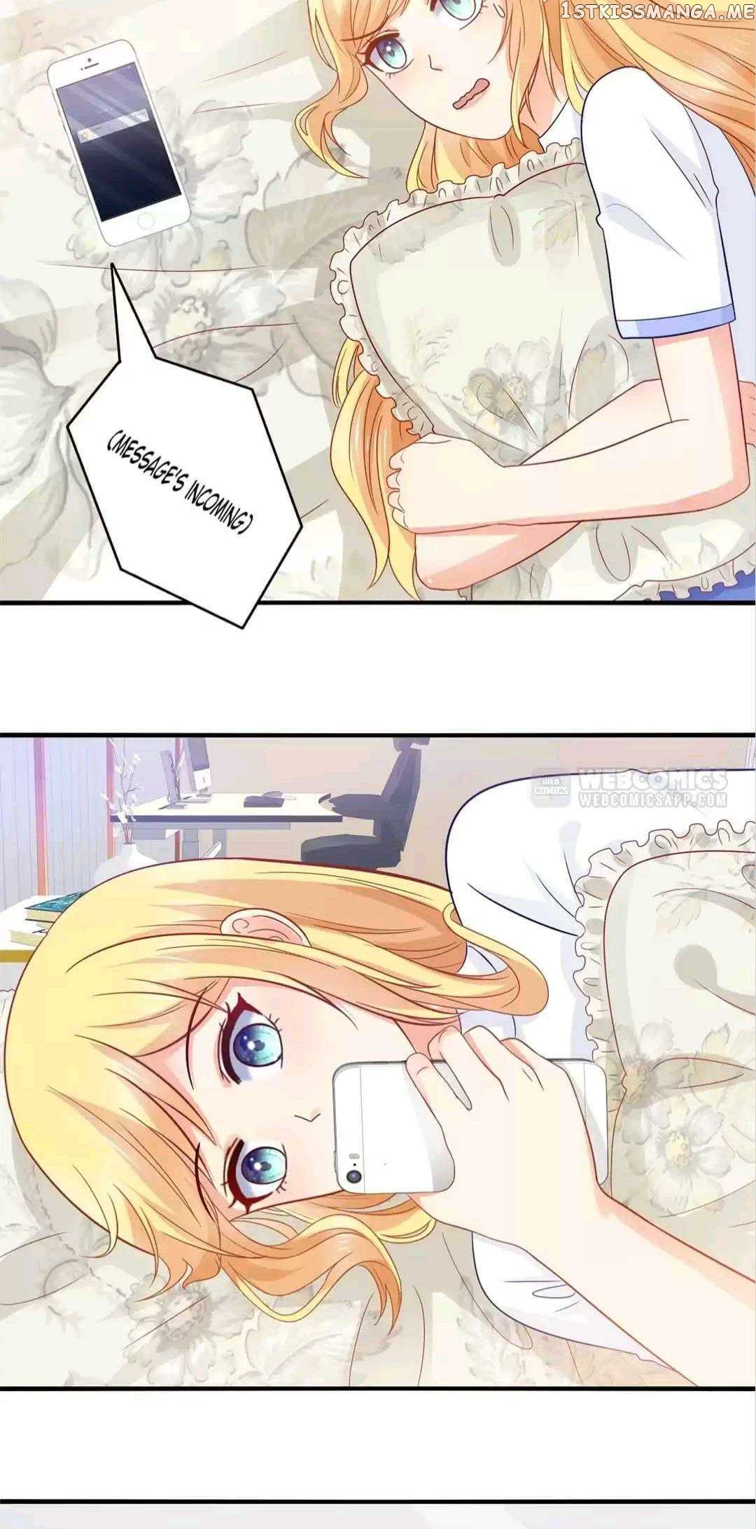Marry Me Again, Honey chapter 88 - page 20