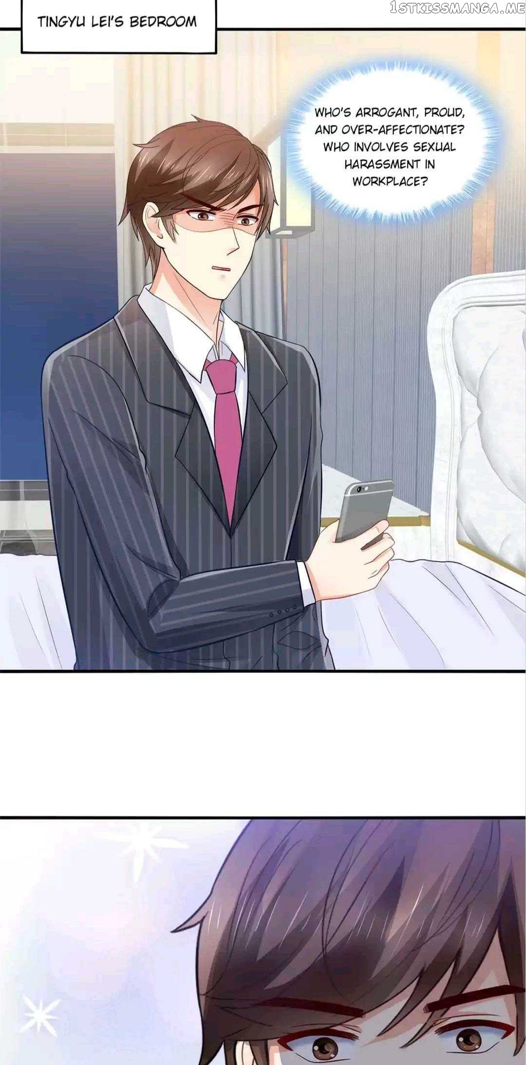 Marry Me Again, Honey chapter 88 - page 22