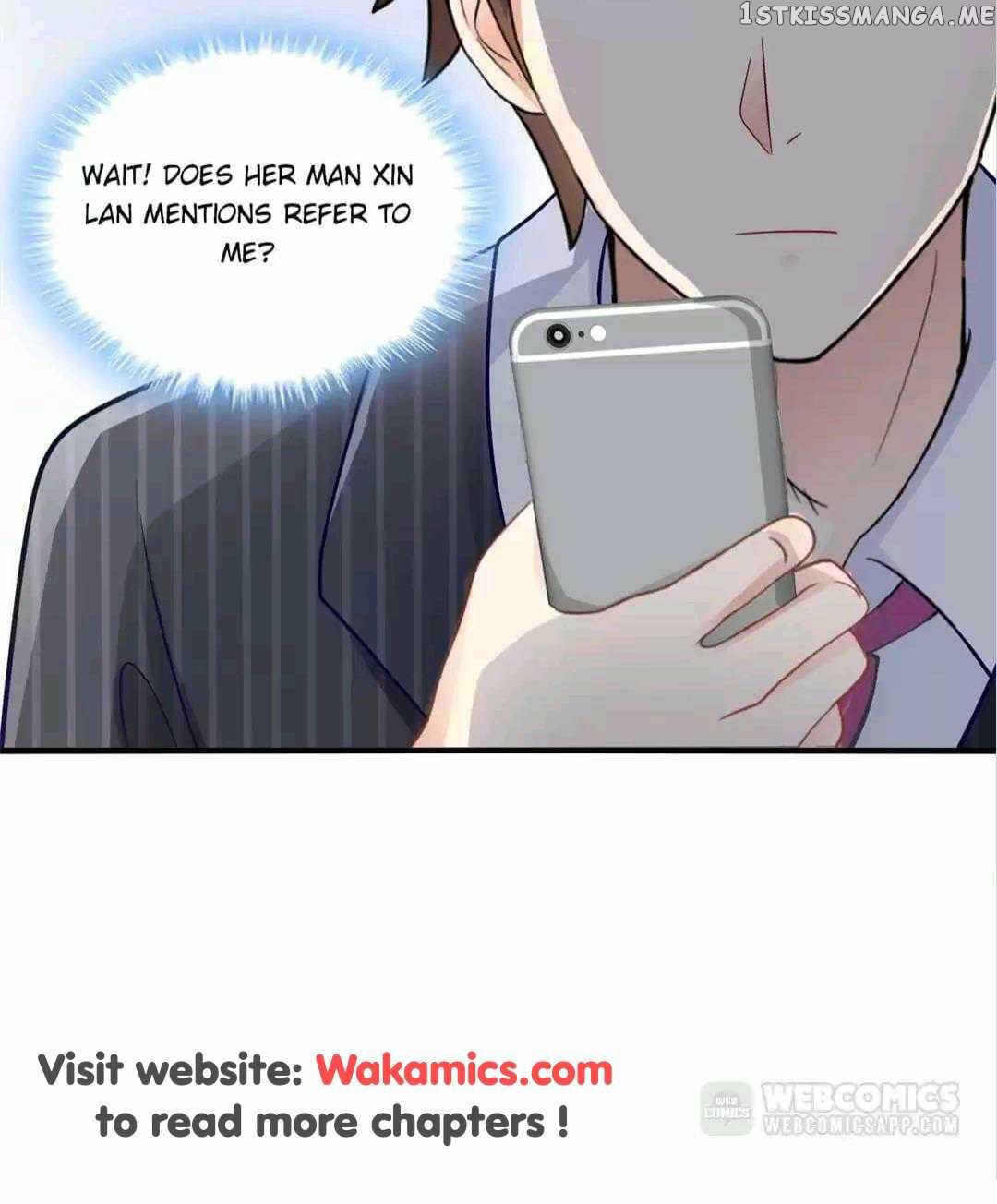 Marry Me Again, Honey chapter 88 - page 23