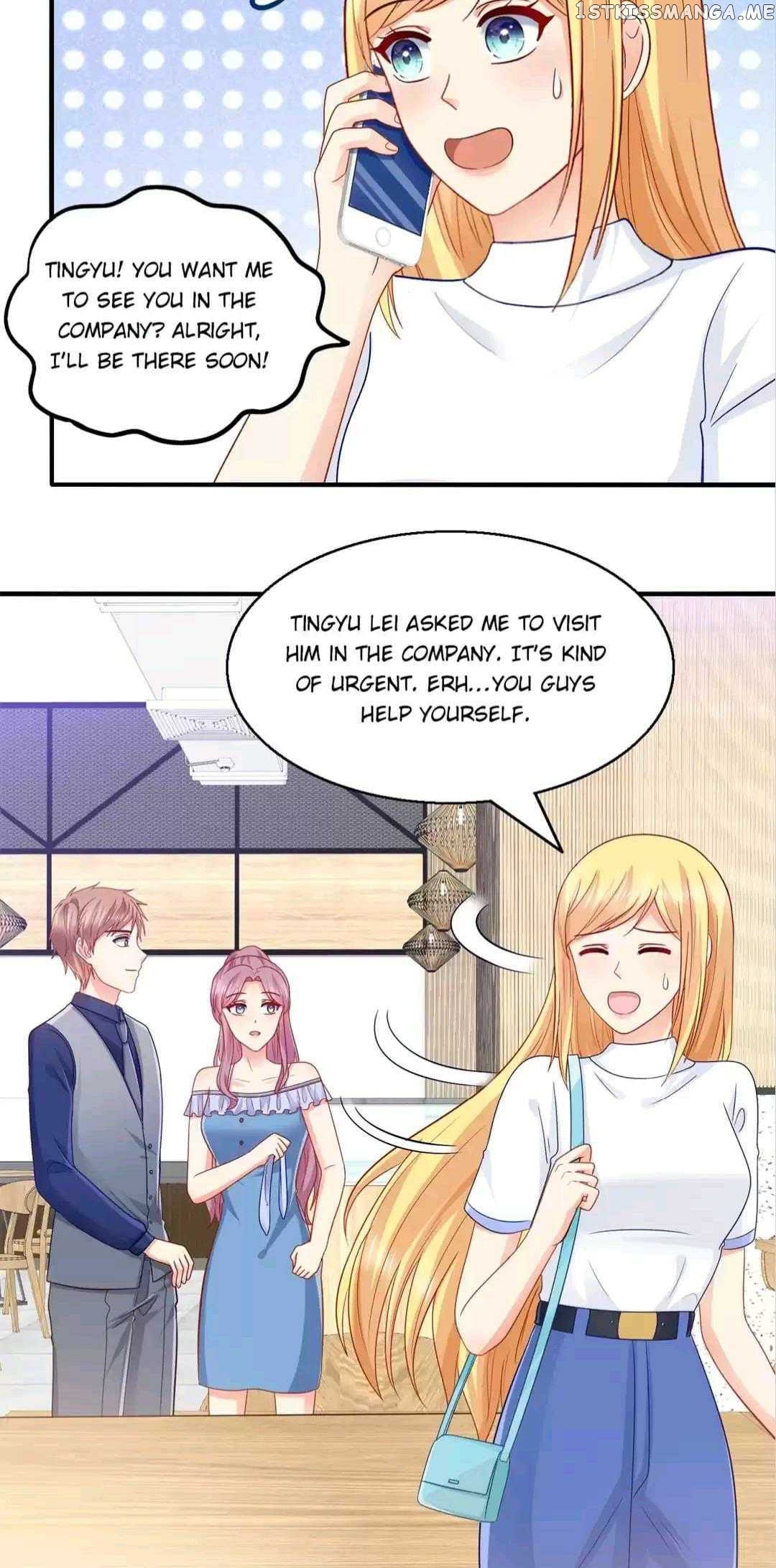 Marry Me Again, Honey chapter 88 - page 3