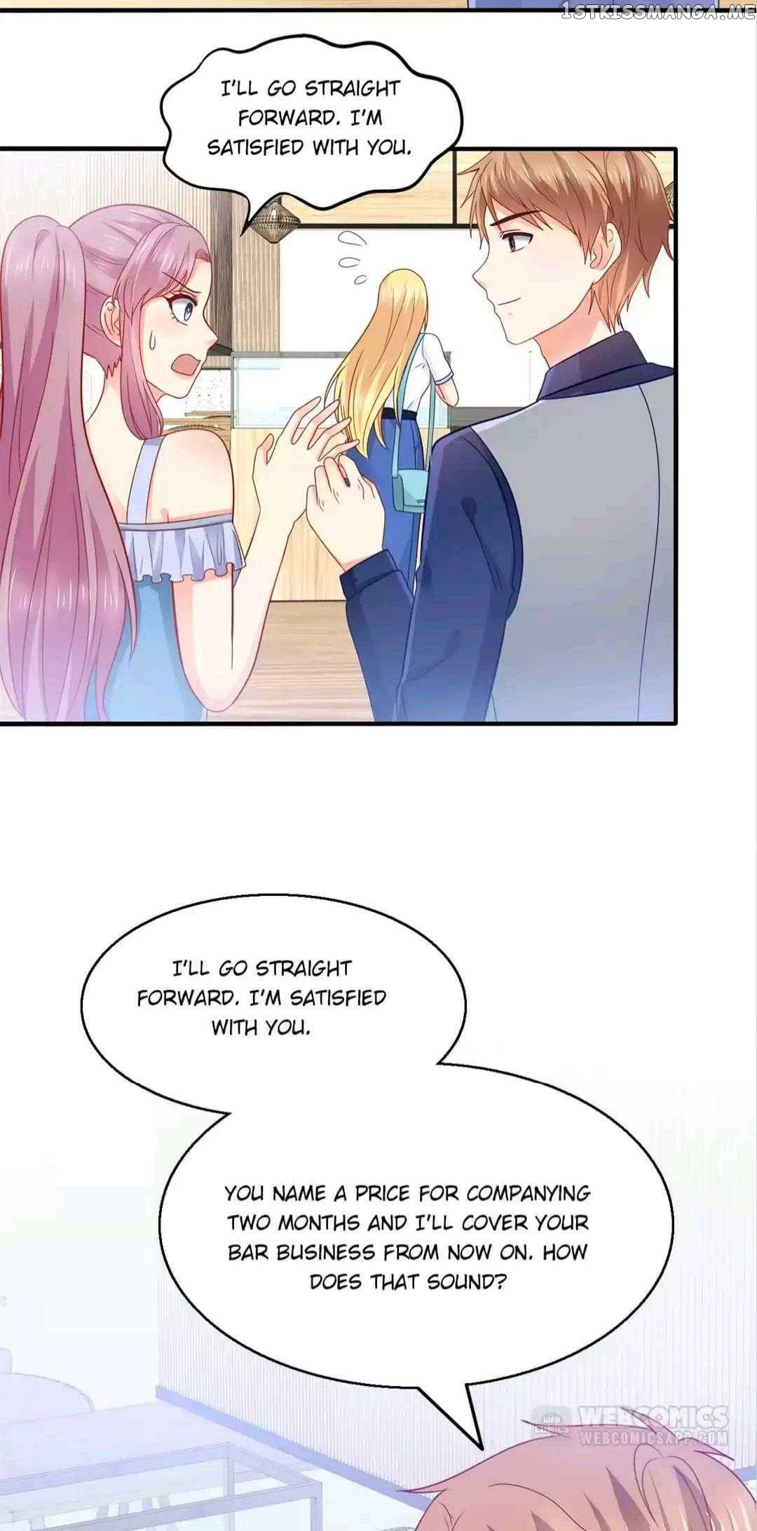 Marry Me Again, Honey chapter 88 - page 4