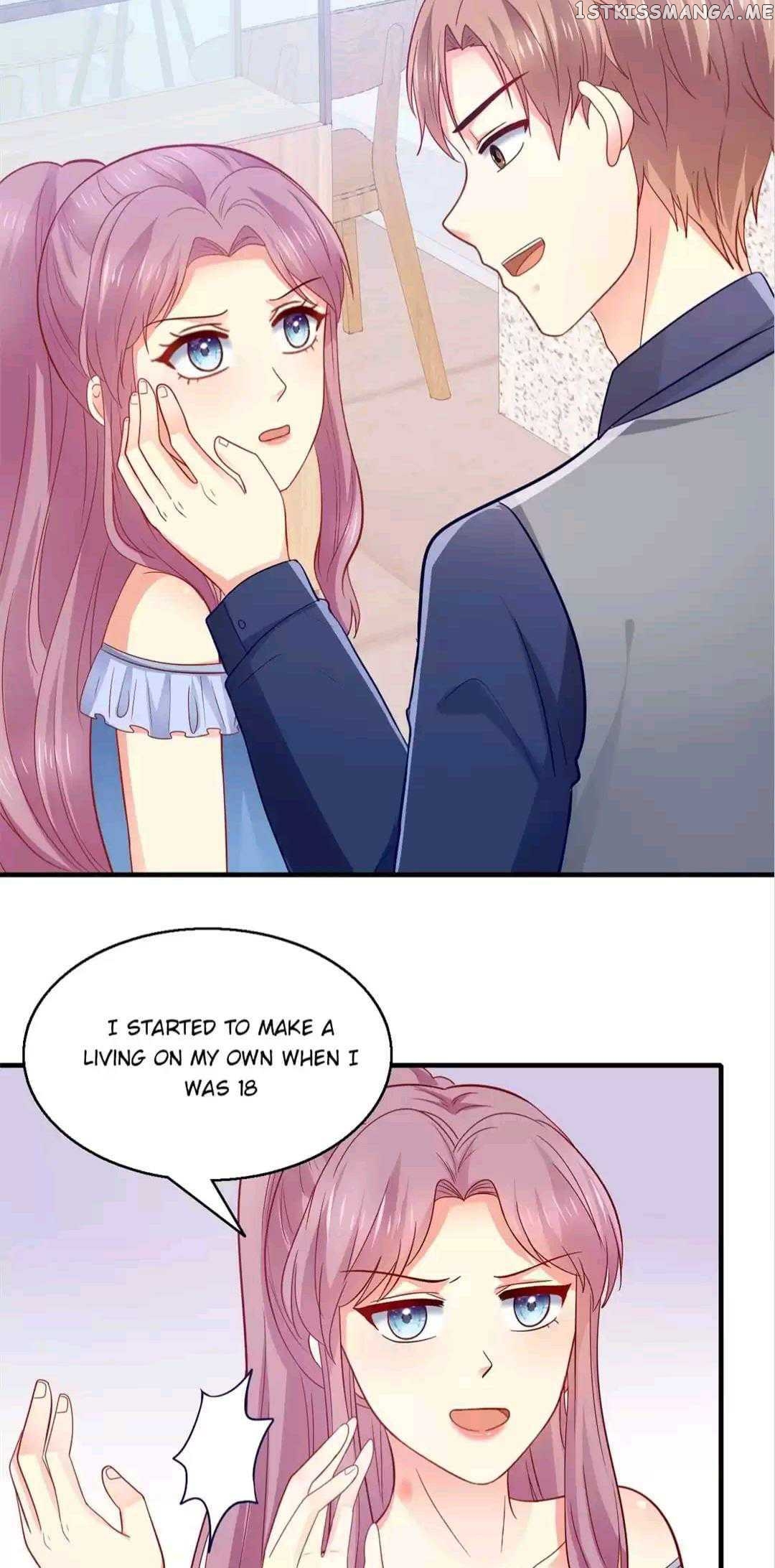 Marry Me Again, Honey chapter 88 - page 5