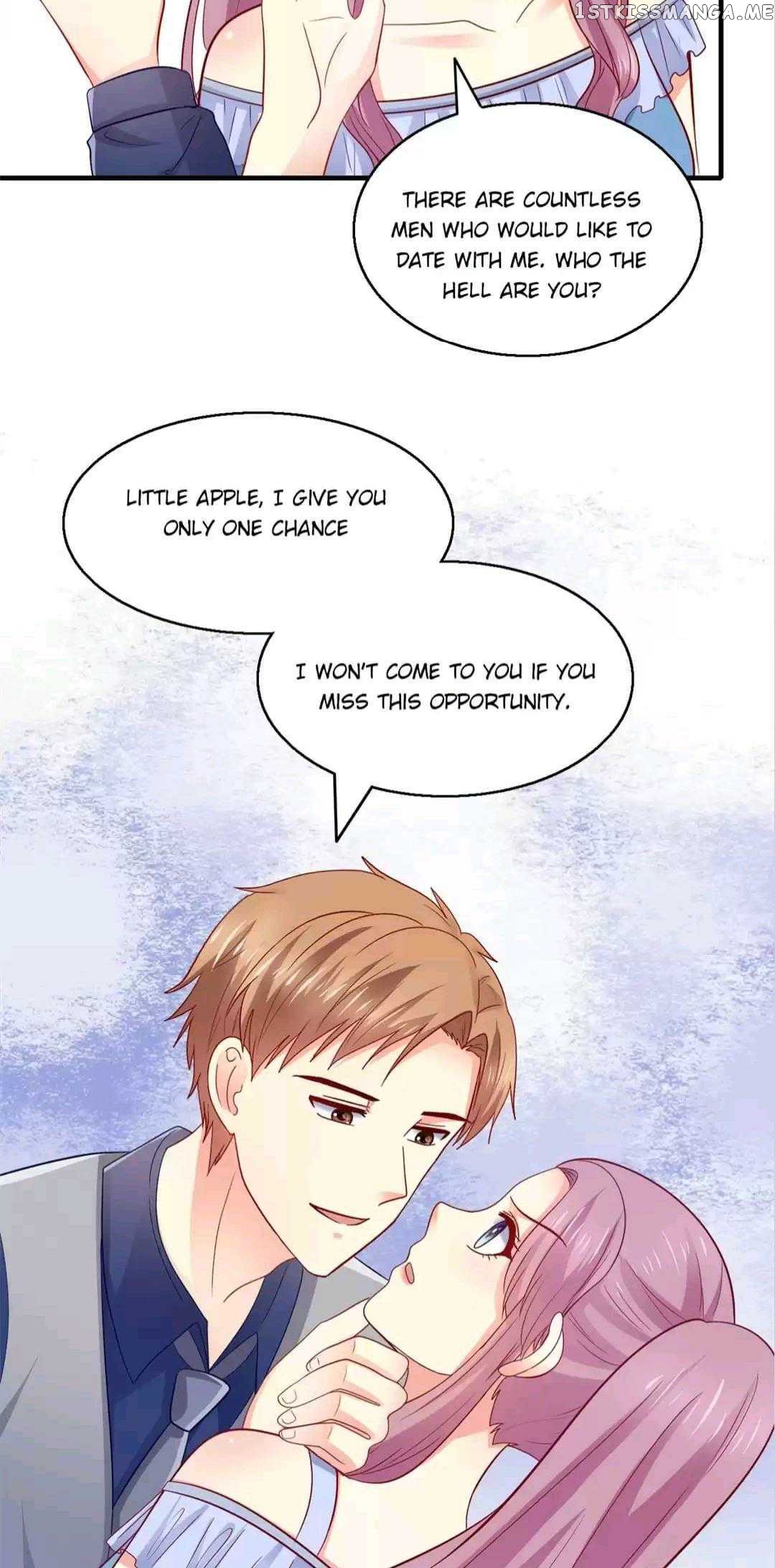 Marry Me Again, Honey chapter 88 - page 6