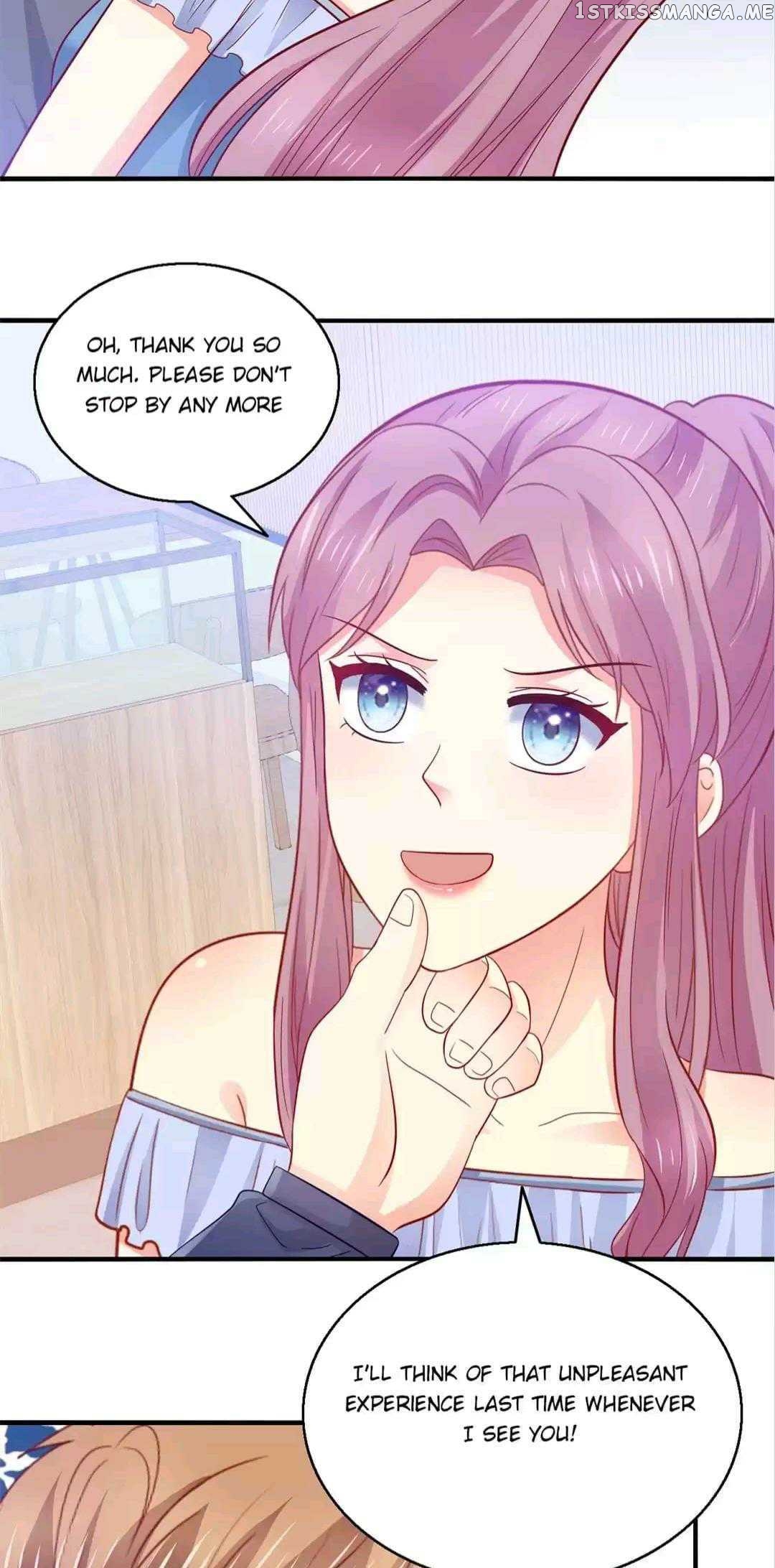 Marry Me Again, Honey chapter 88 - page 7