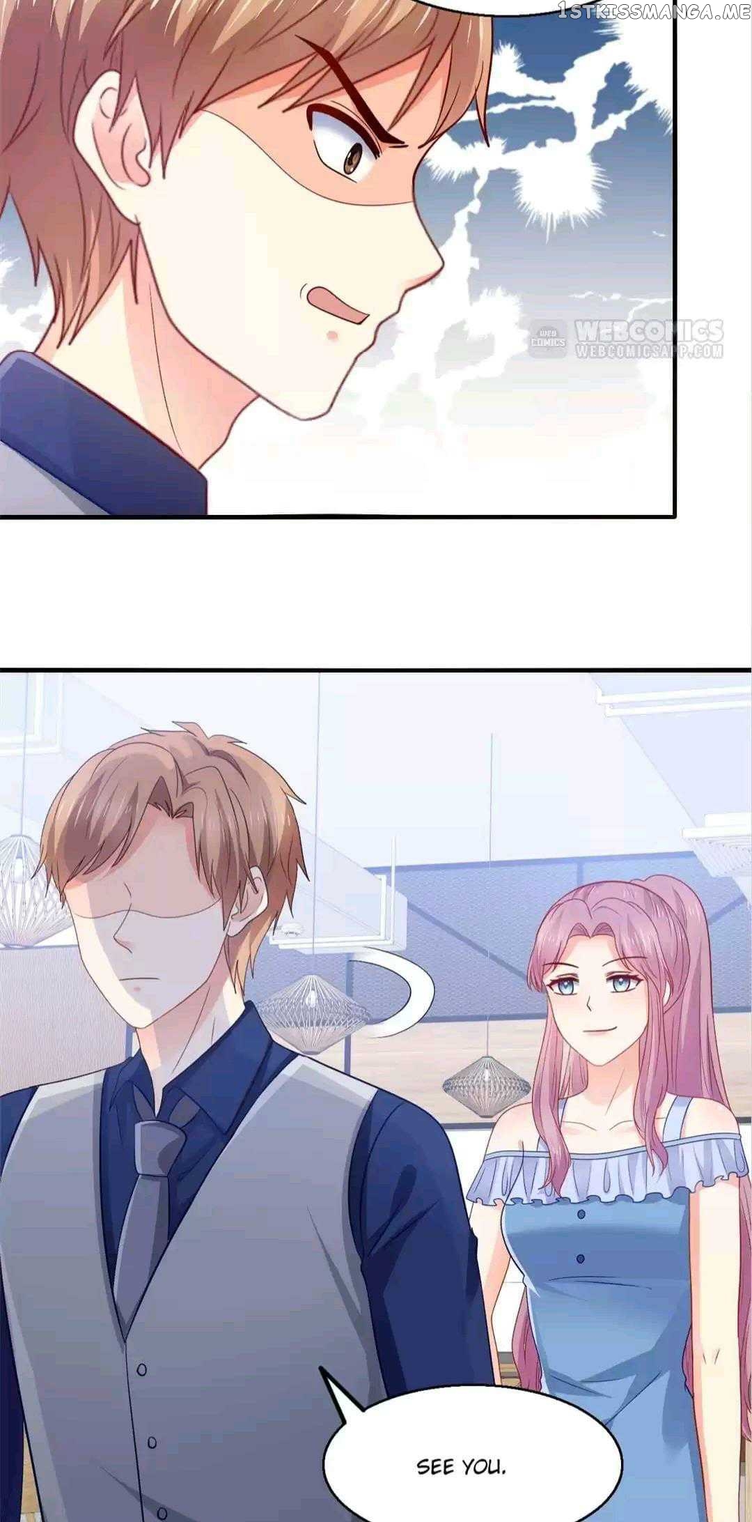 Marry Me Again, Honey chapter 88 - page 8