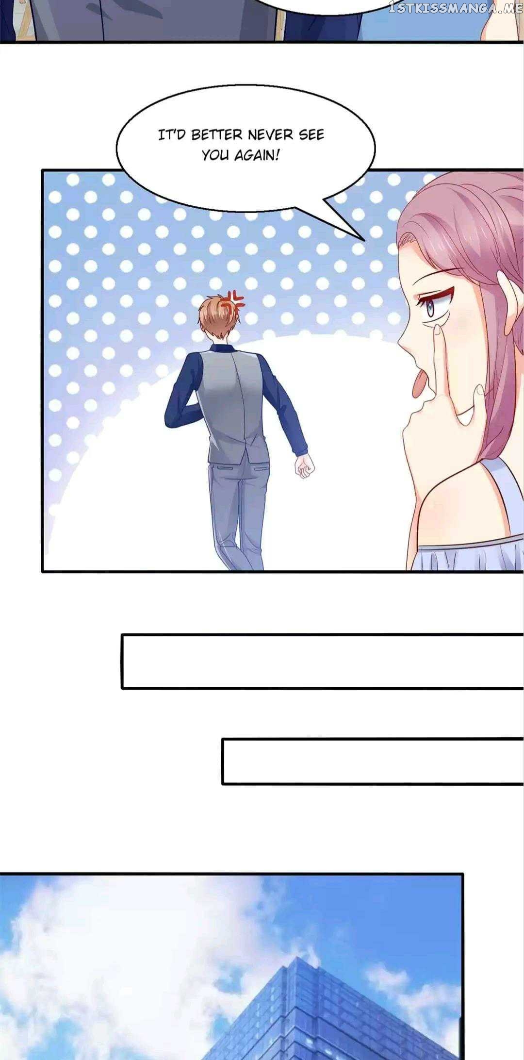 Marry Me Again, Honey chapter 88 - page 9