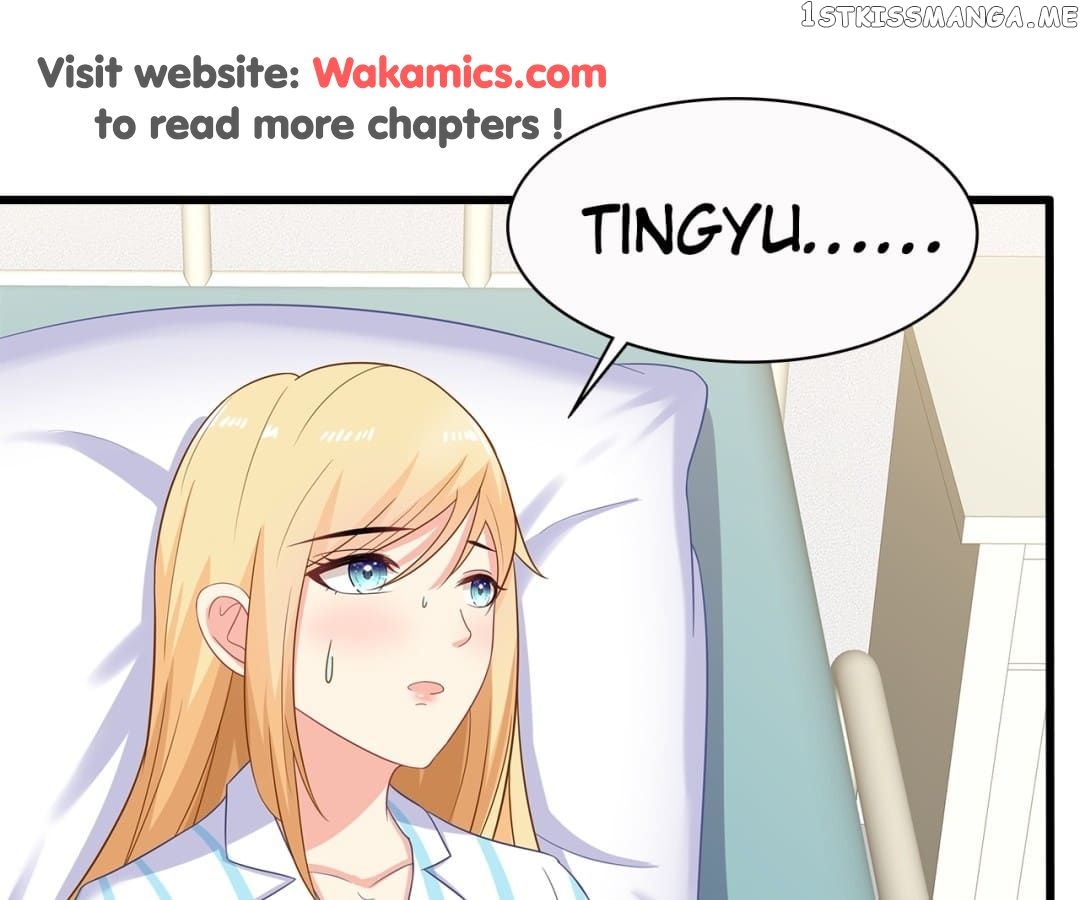 Marry Me Again, Honey chapter 42 - page 1