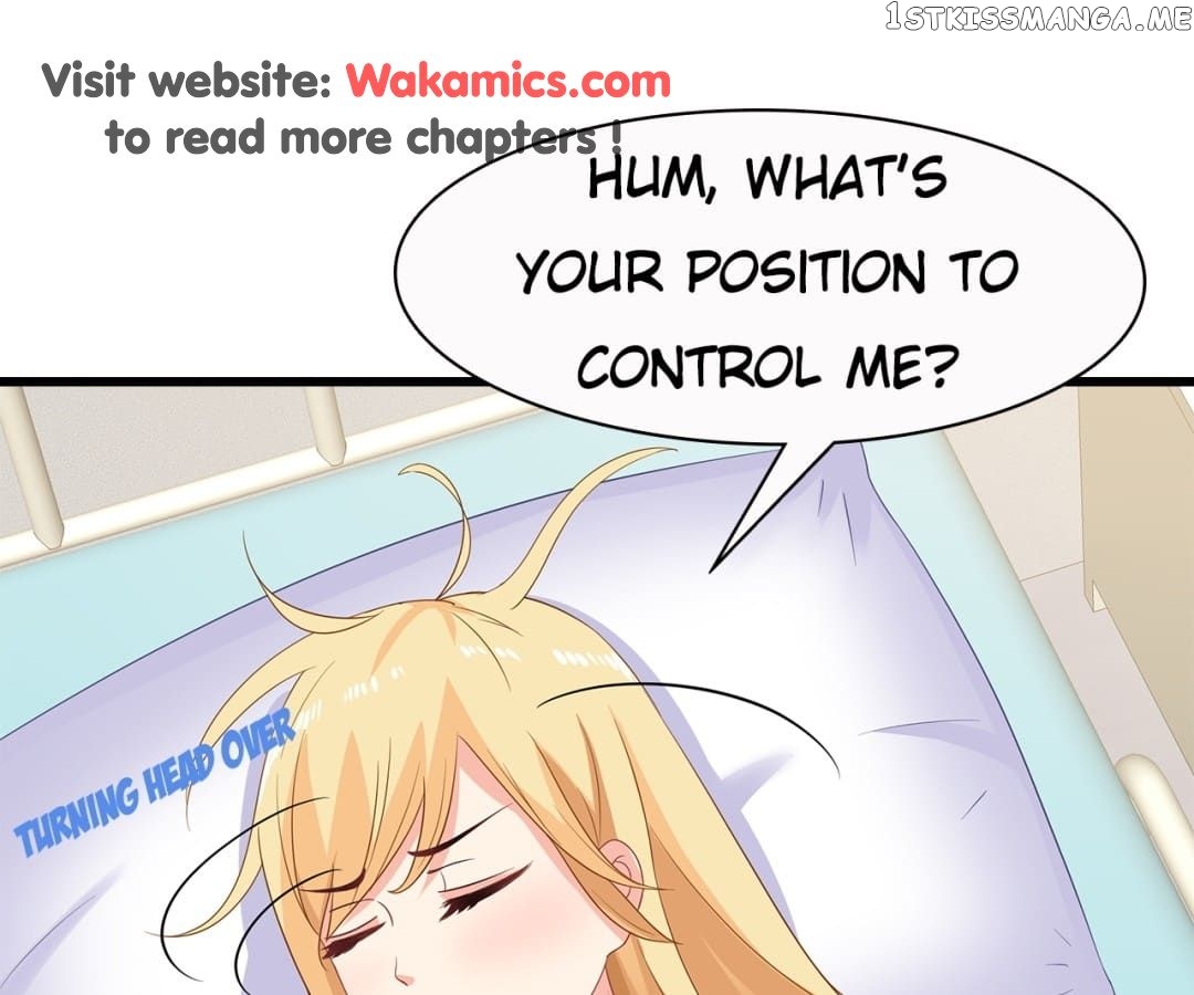 Marry Me Again, Honey chapter 42 - page 16