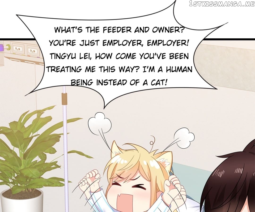 Marry Me Again, Honey chapter 42 - page 19