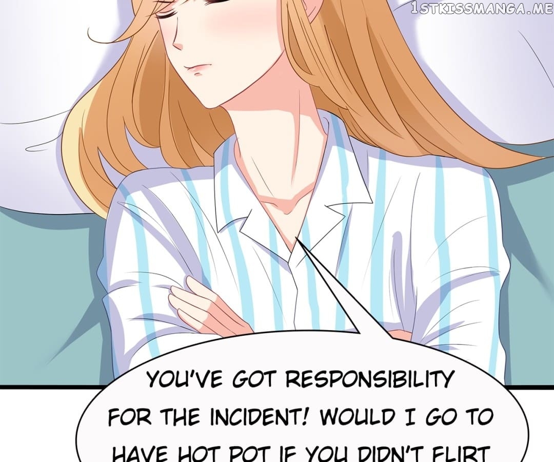 Marry Me Again, Honey chapter 42 - page 23