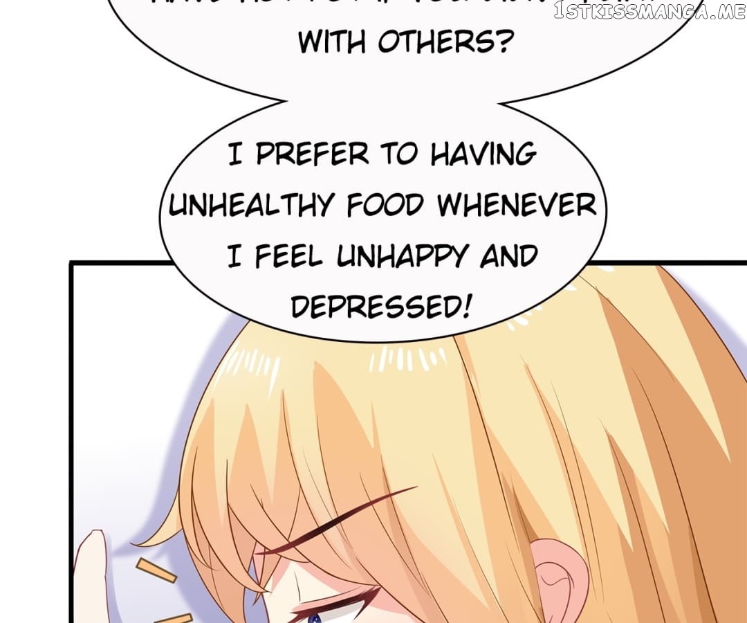 Marry Me Again, Honey chapter 42 - page 24