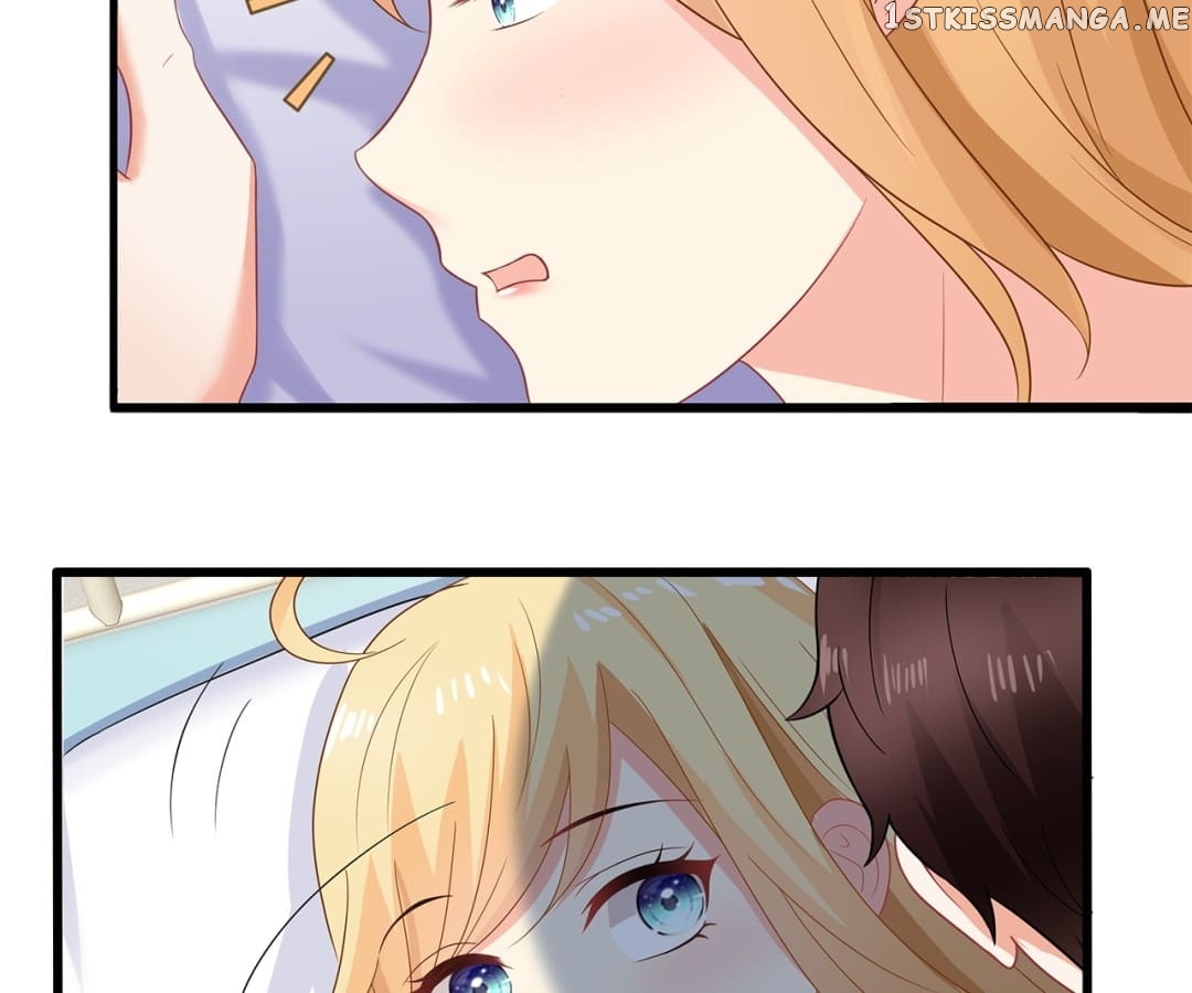 Marry Me Again, Honey chapter 42 - page 25