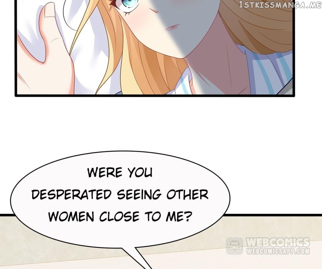 Marry Me Again, Honey chapter 42 - page 26