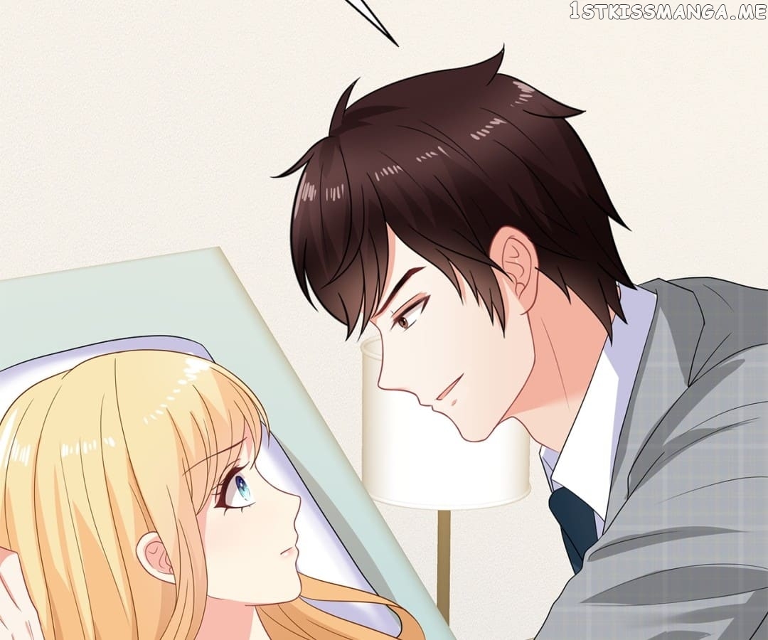 Marry Me Again, Honey chapter 42 - page 27
