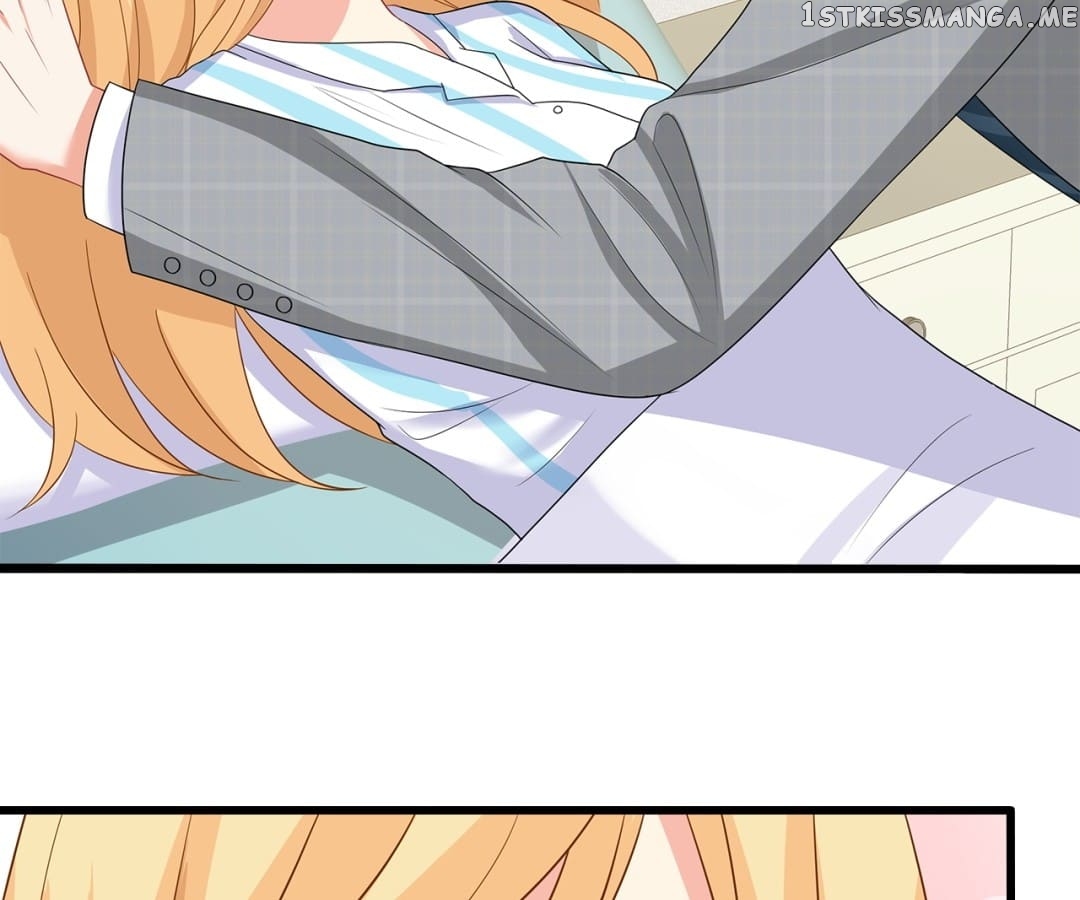 Marry Me Again, Honey chapter 42 - page 28