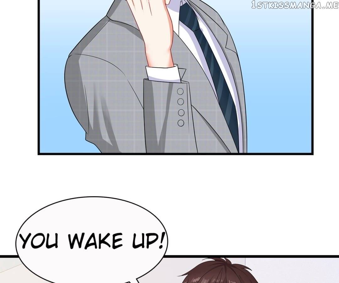 Marry Me Again, Honey chapter 42 - page 3