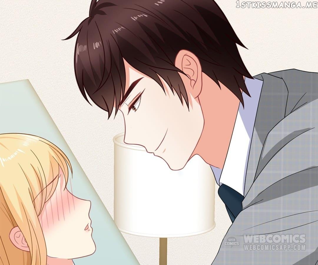 Marry Me Again, Honey chapter 42 - page 30