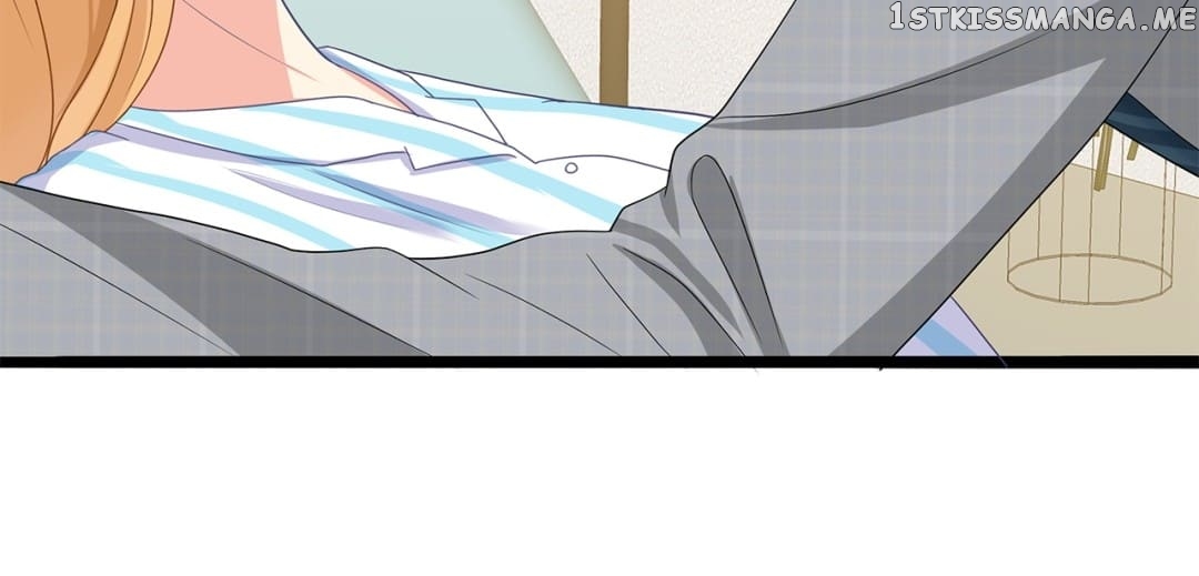 Marry Me Again, Honey chapter 42 - page 31