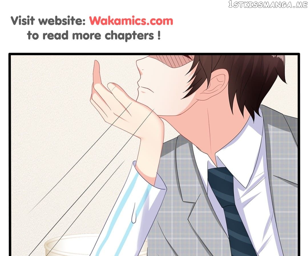 Marry Me Again, Honey chapter 42 - page 32