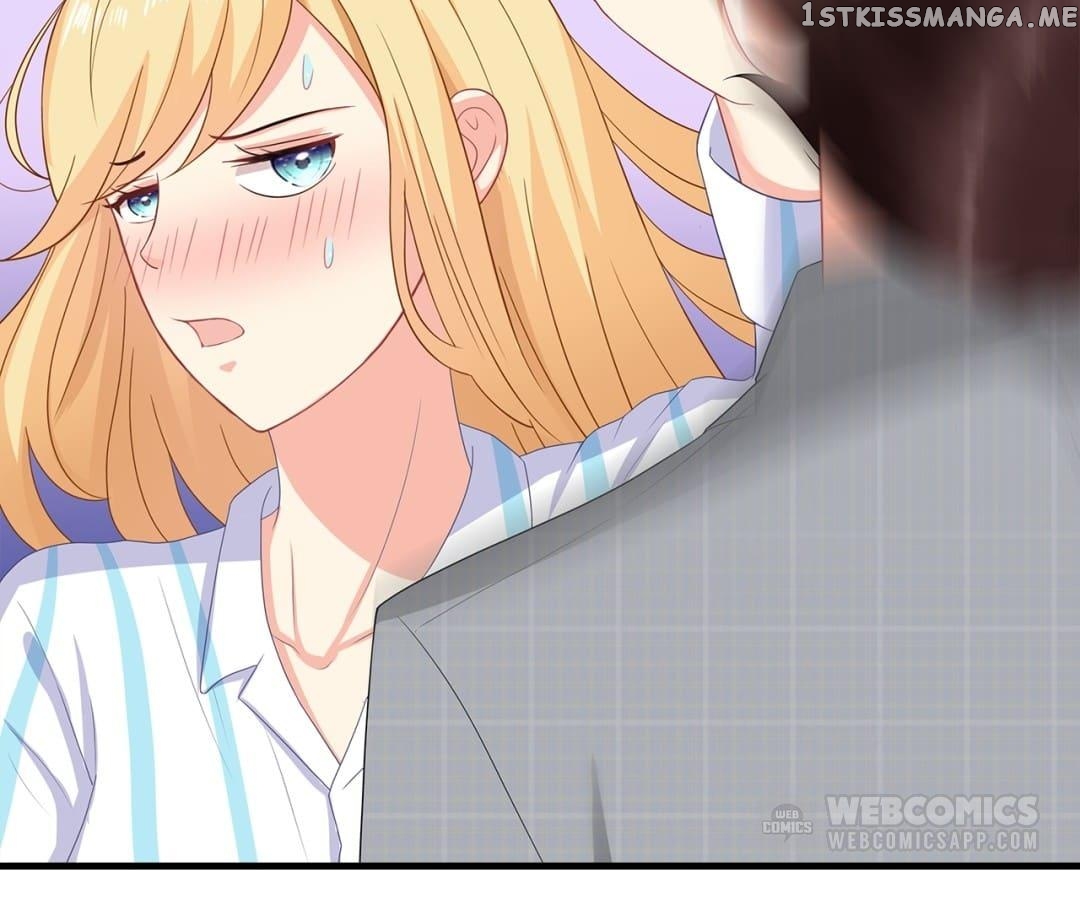 Marry Me Again, Honey chapter 42 - page 34