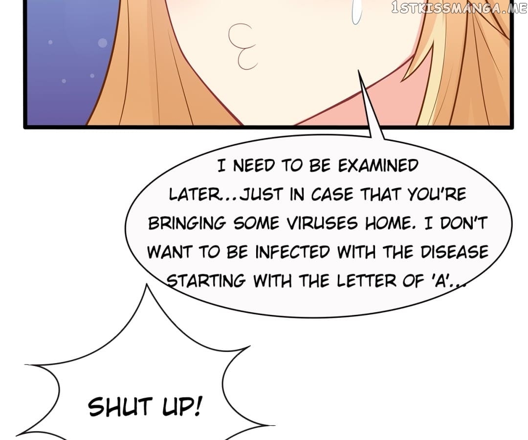 Marry Me Again, Honey chapter 42 - page 36