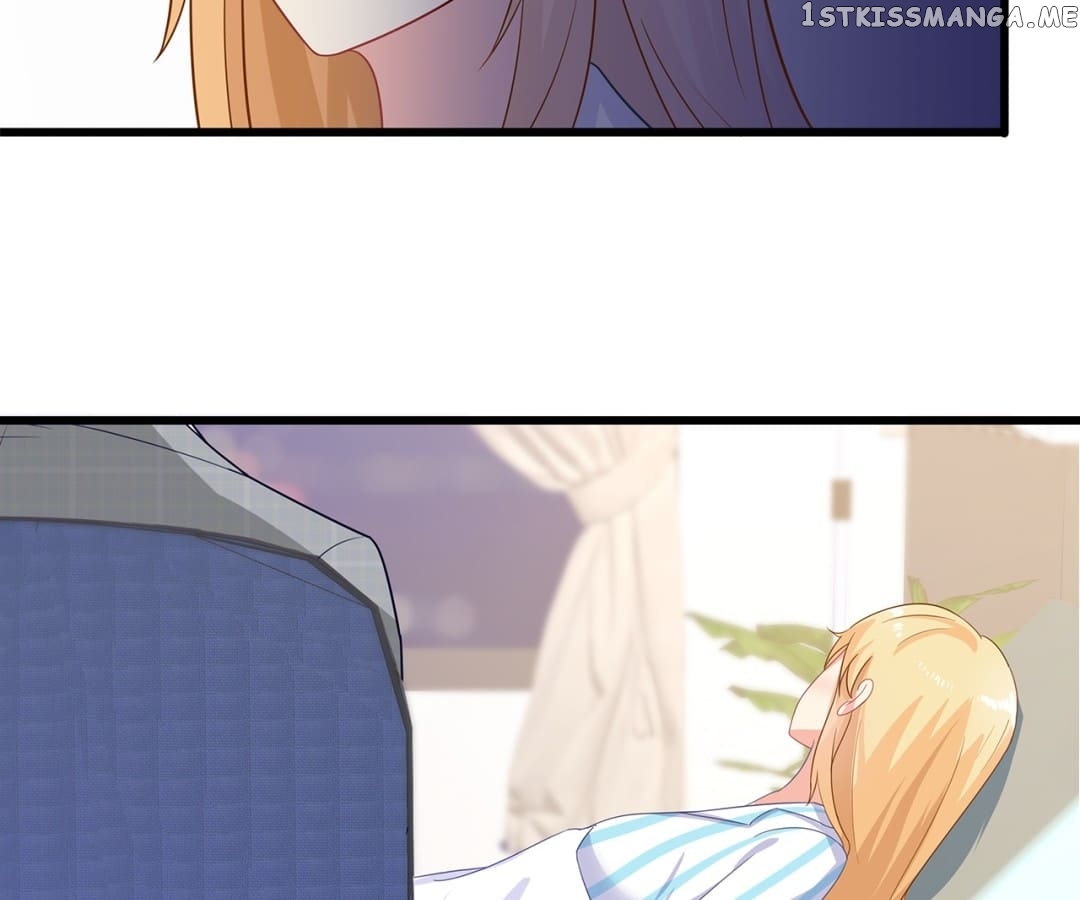 Marry Me Again, Honey chapter 42 - page 39
