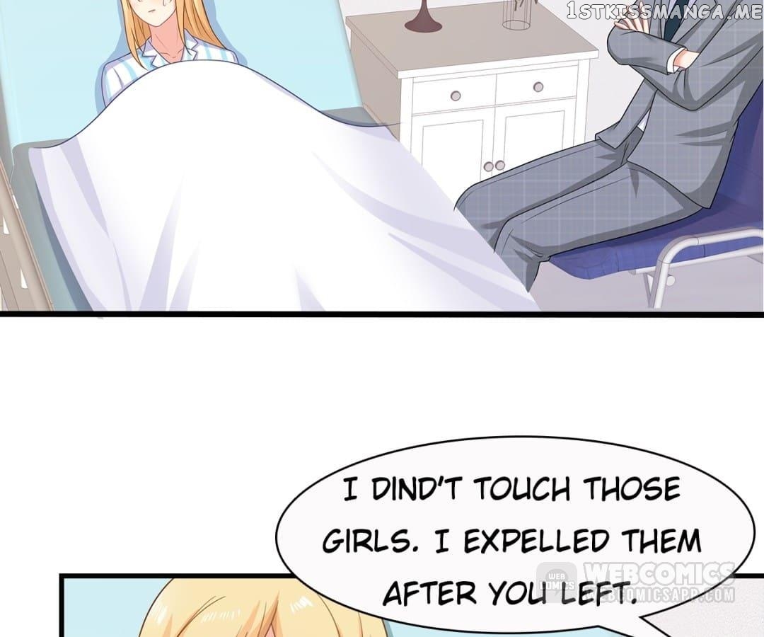 Marry Me Again, Honey chapter 42 - page 42