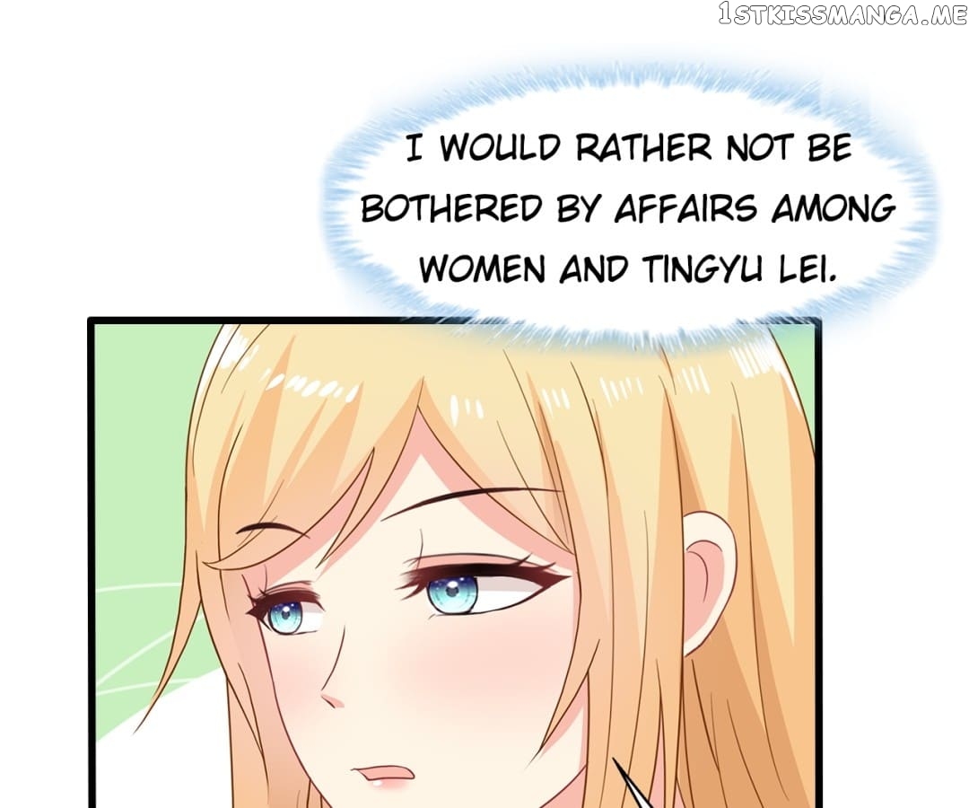 Marry Me Again, Honey chapter 42 - page 44