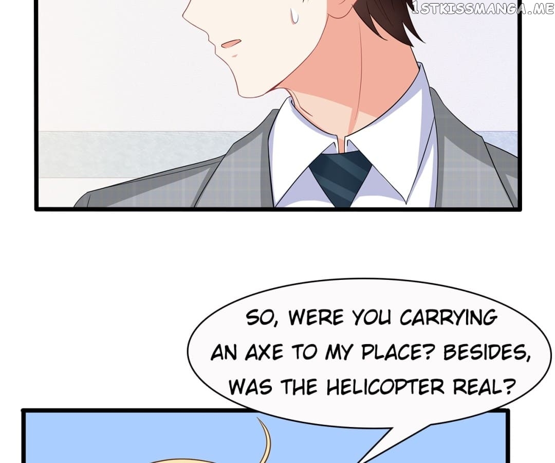 Marry Me Again, Honey chapter 42 - page 47
