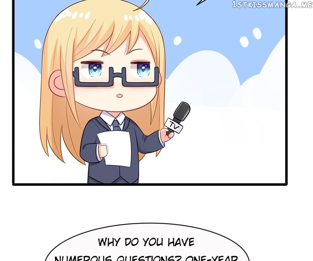 Marry Me Again, Honey chapter 42 - page 48