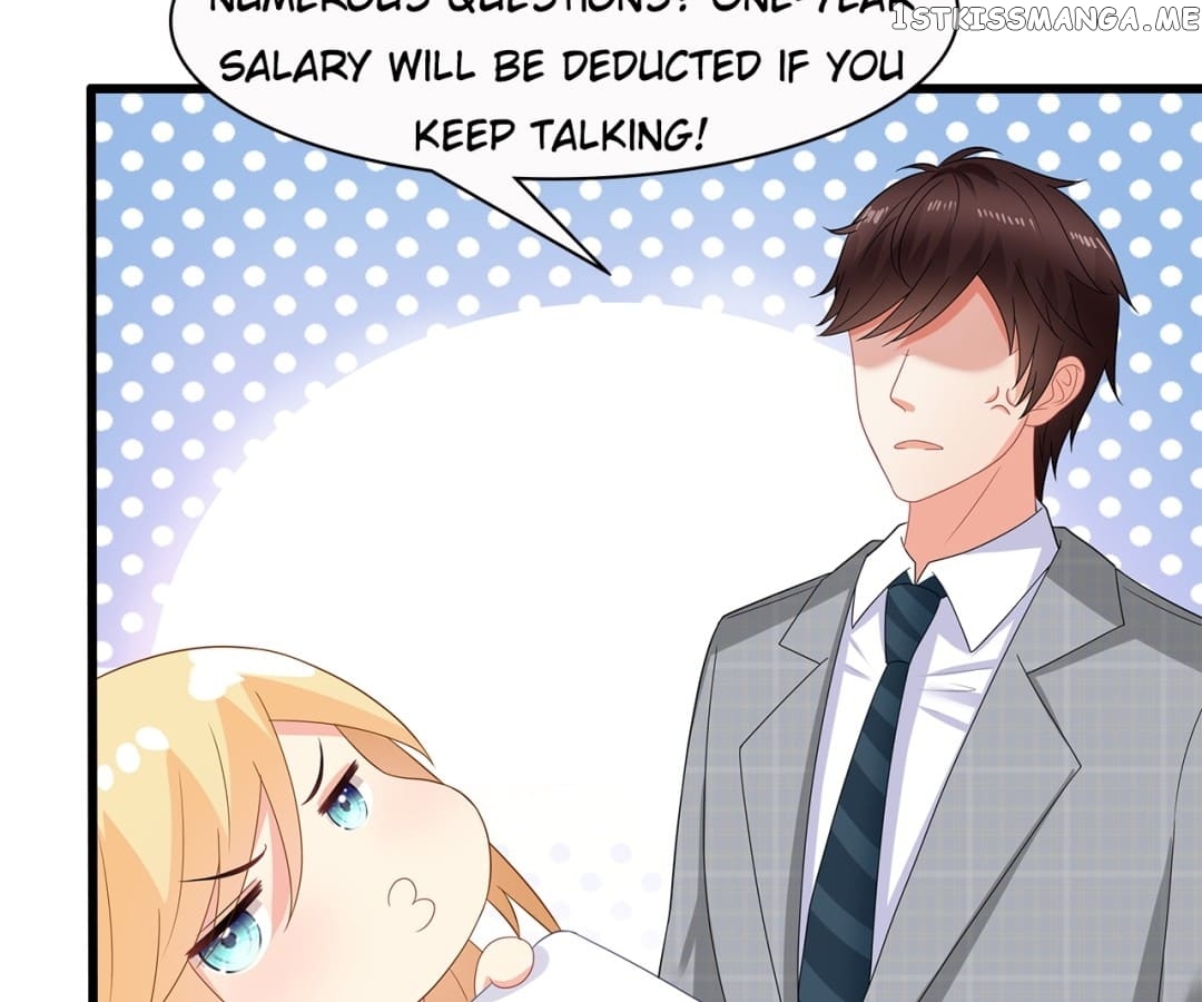 Marry Me Again, Honey chapter 42 - page 49
