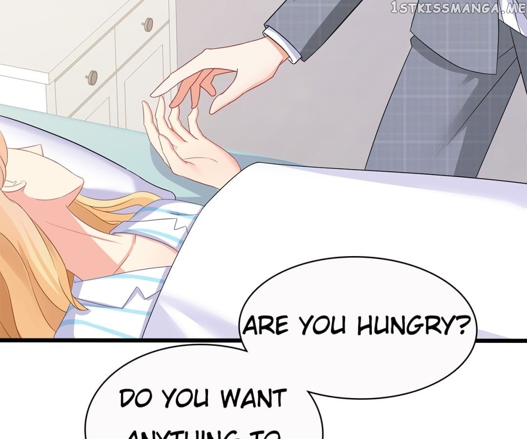 Marry Me Again, Honey chapter 42 - page 5