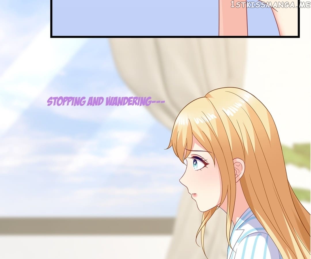 Marry Me Again, Honey chapter 42 - page 59