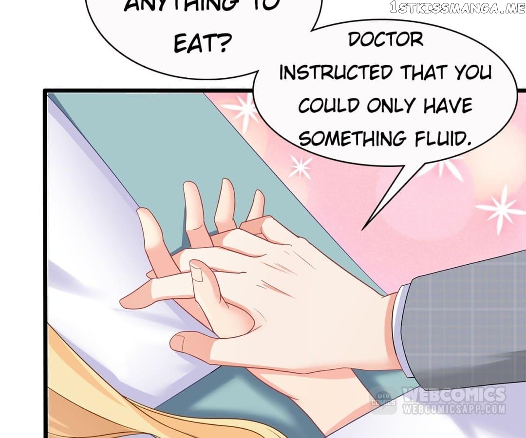 Marry Me Again, Honey chapter 42 - page 6