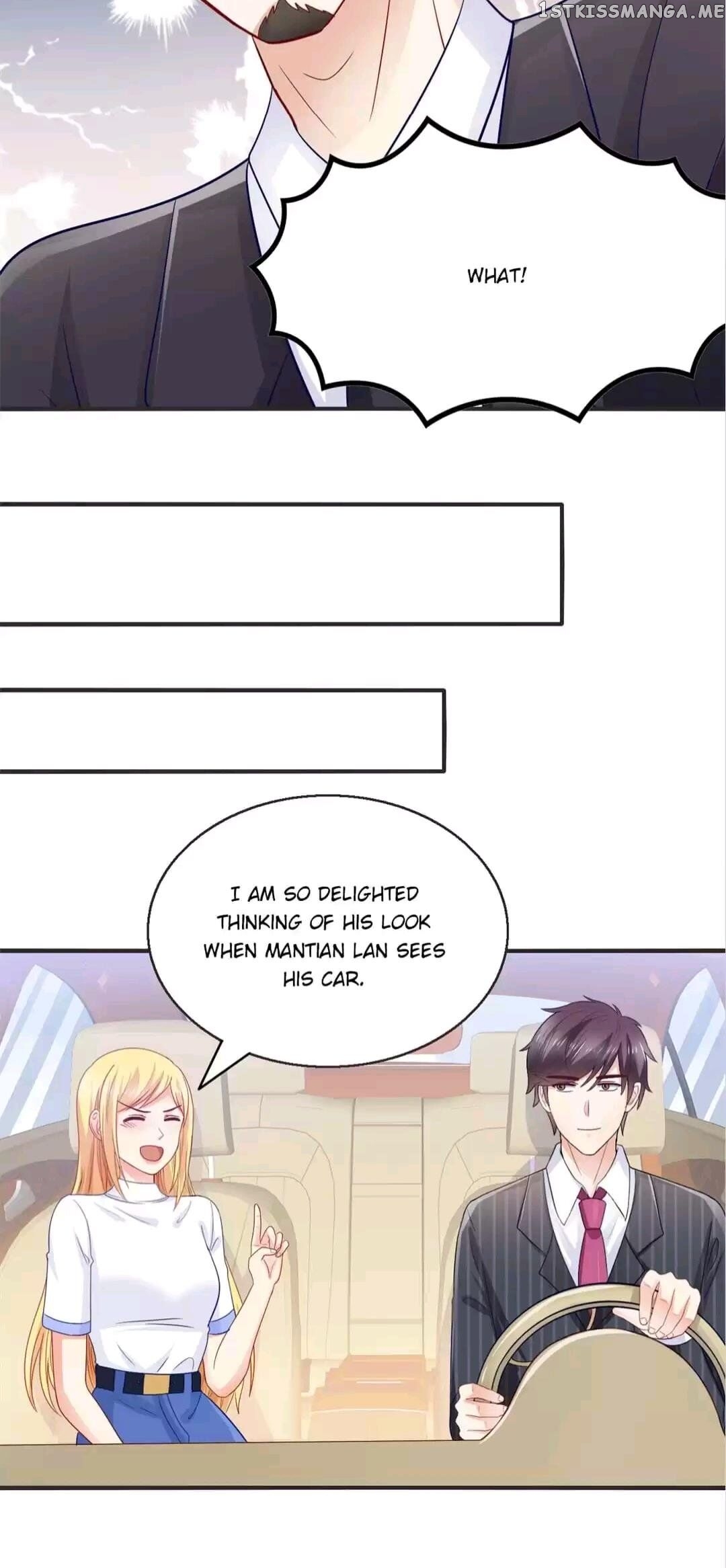 Marry Me Again, Honey chapter 87 - page 11