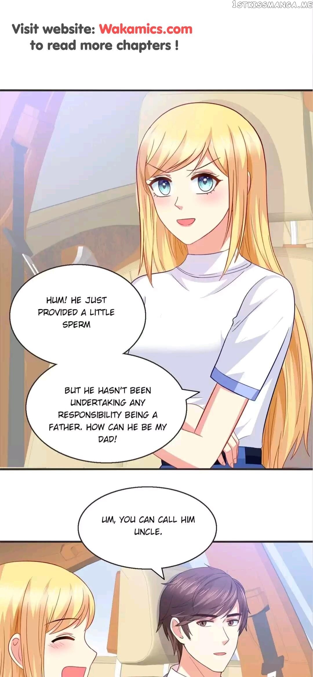 Marry Me Again, Honey chapter 87 - page 12