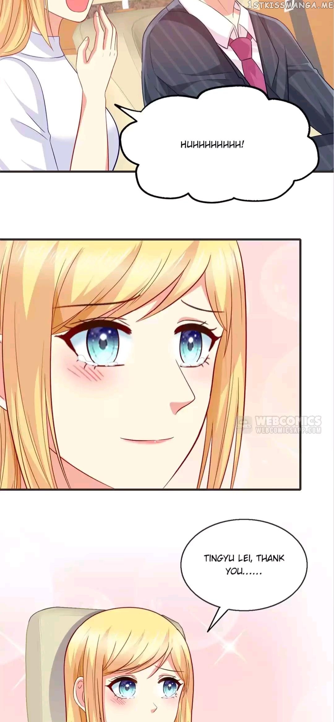 Marry Me Again, Honey chapter 87 - page 13
