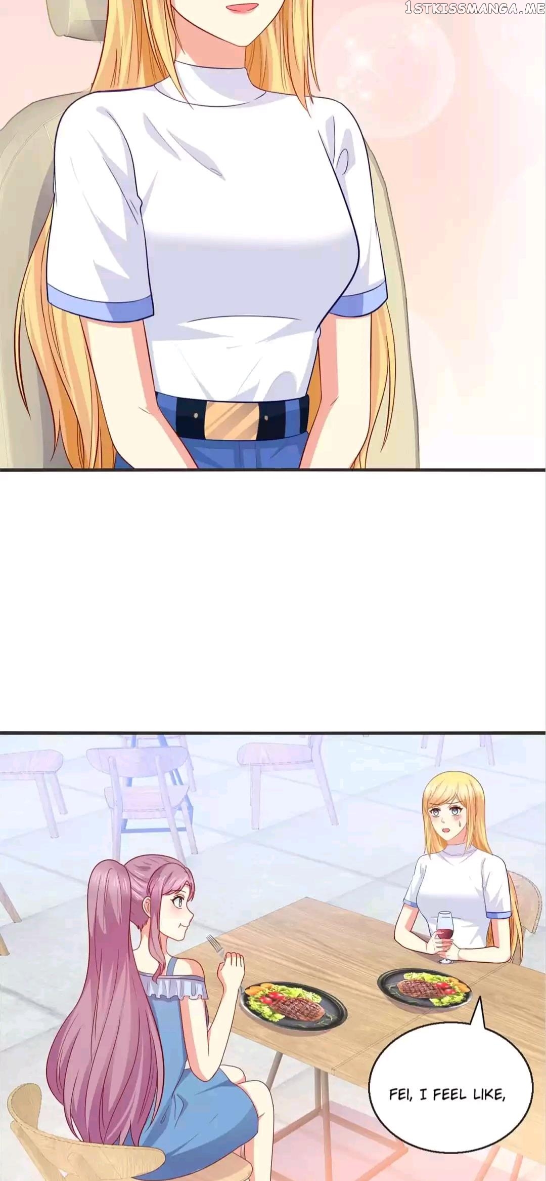 Marry Me Again, Honey chapter 87 - page 14