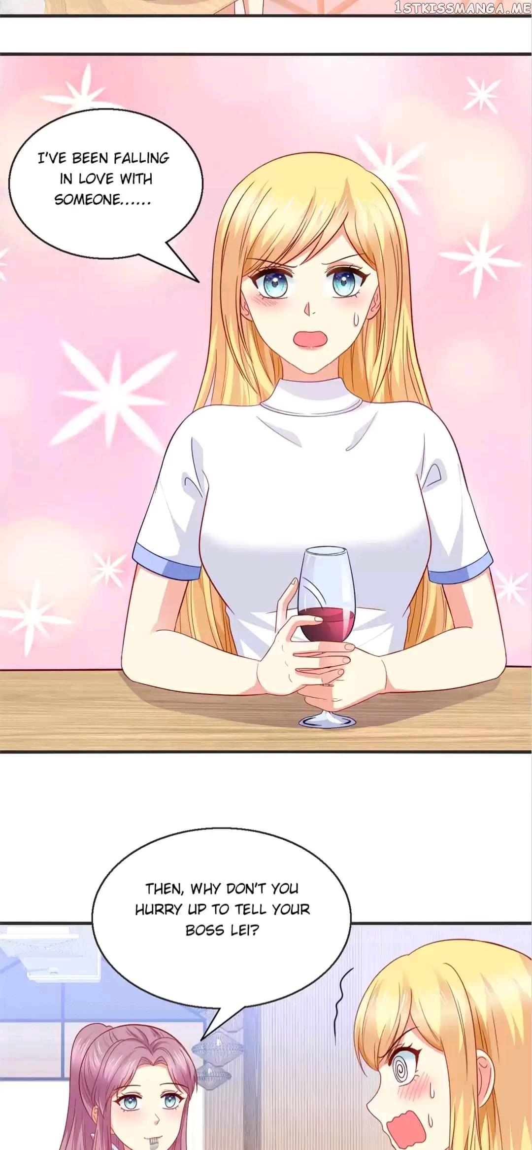 Marry Me Again, Honey chapter 87 - page 15