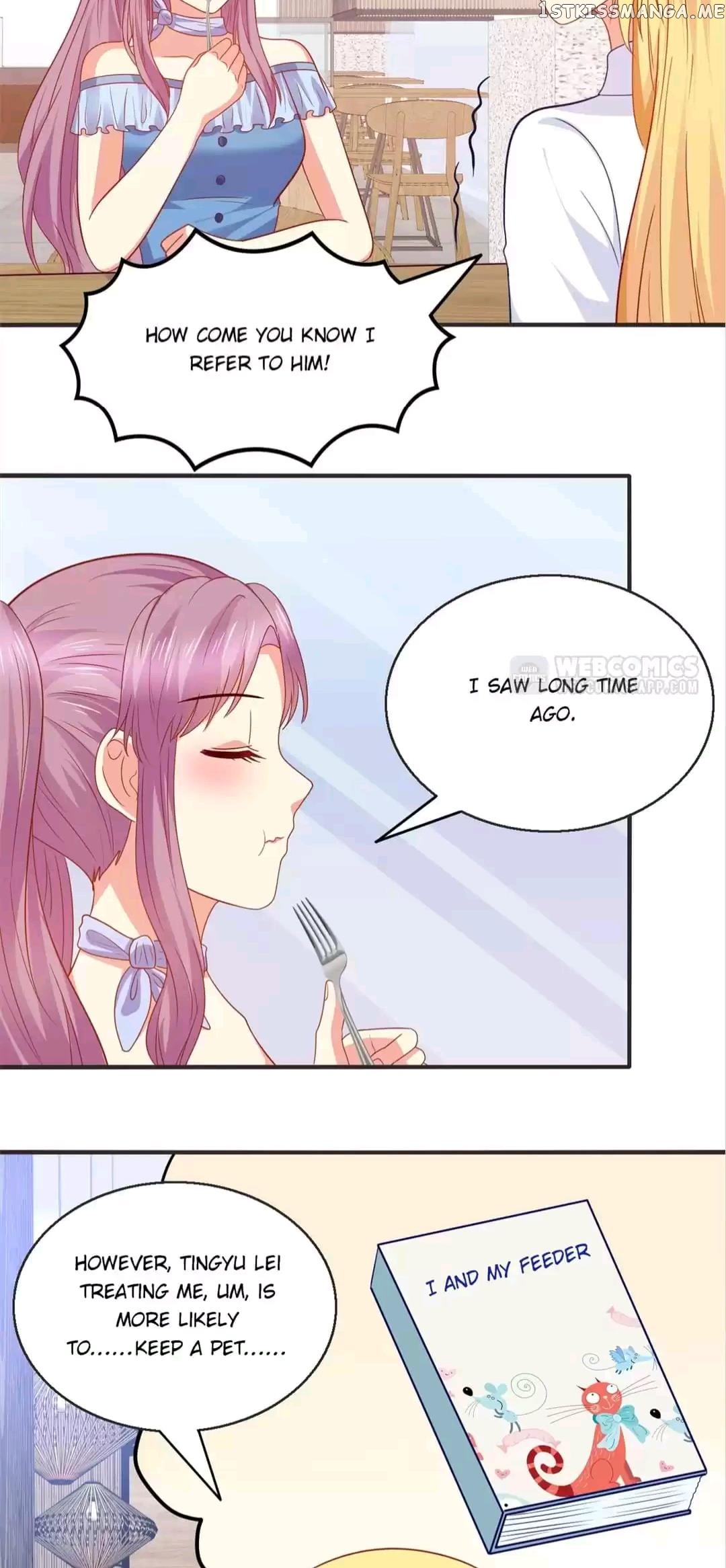 Marry Me Again, Honey chapter 87 - page 16