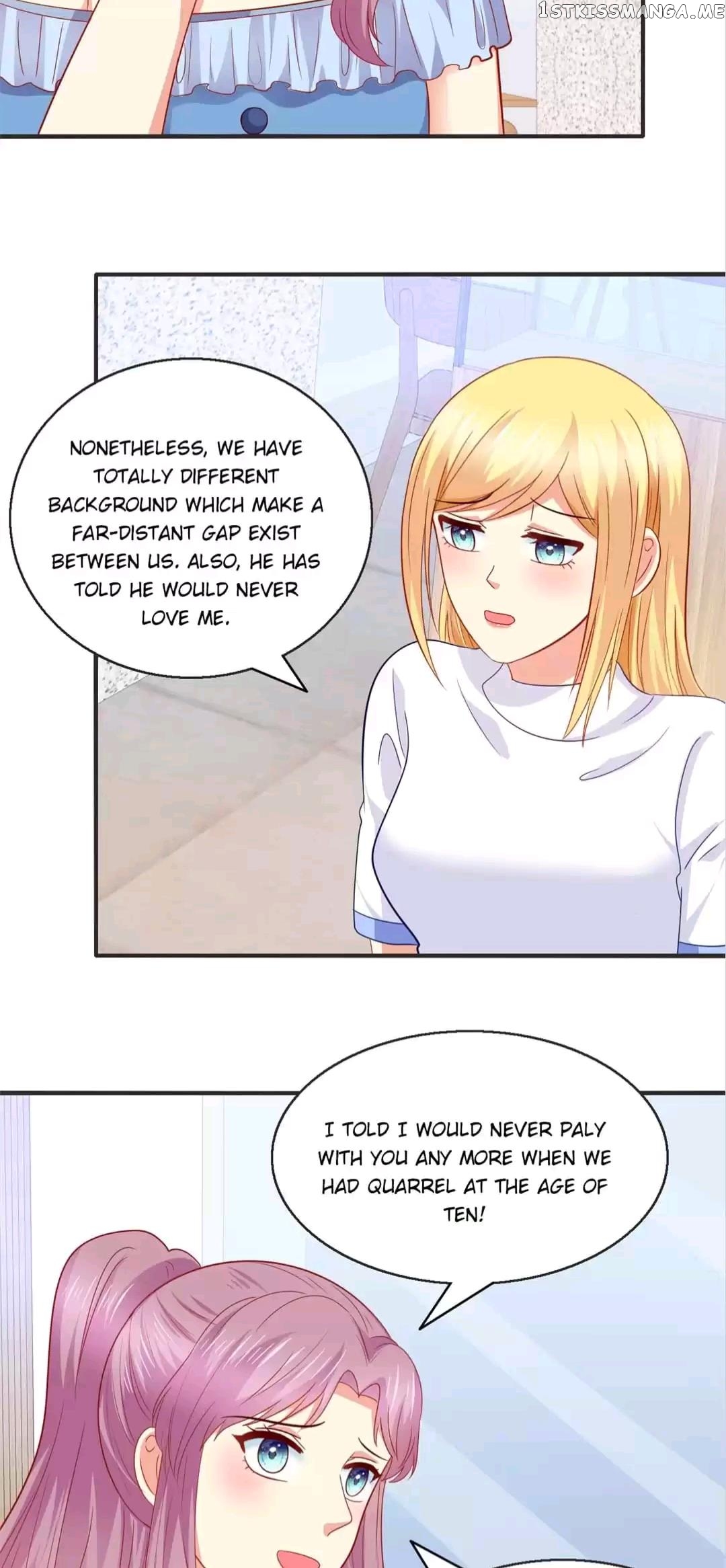Marry Me Again, Honey chapter 87 - page 18
