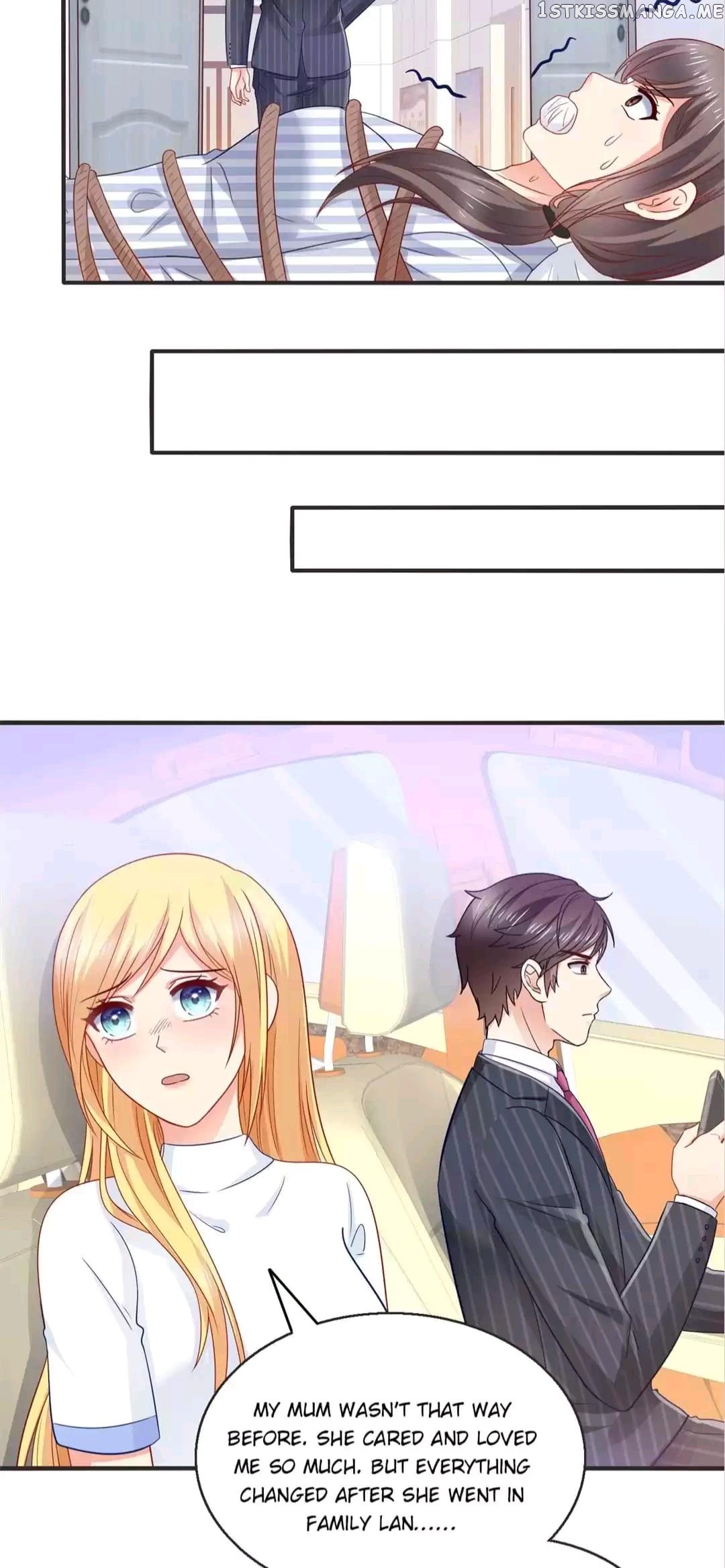 Marry Me Again, Honey chapter 87 - page 2
