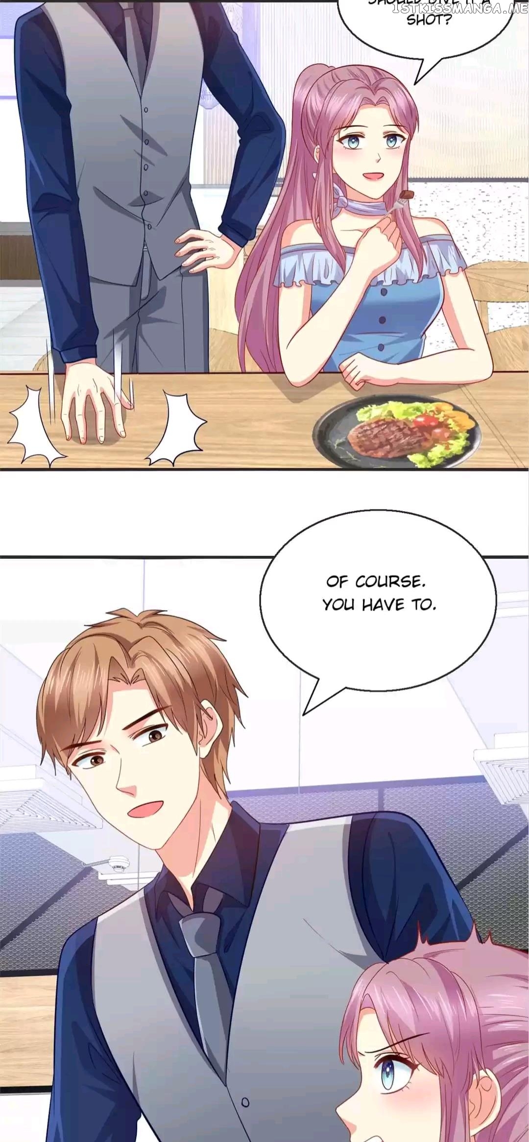 Marry Me Again, Honey chapter 87 - page 20