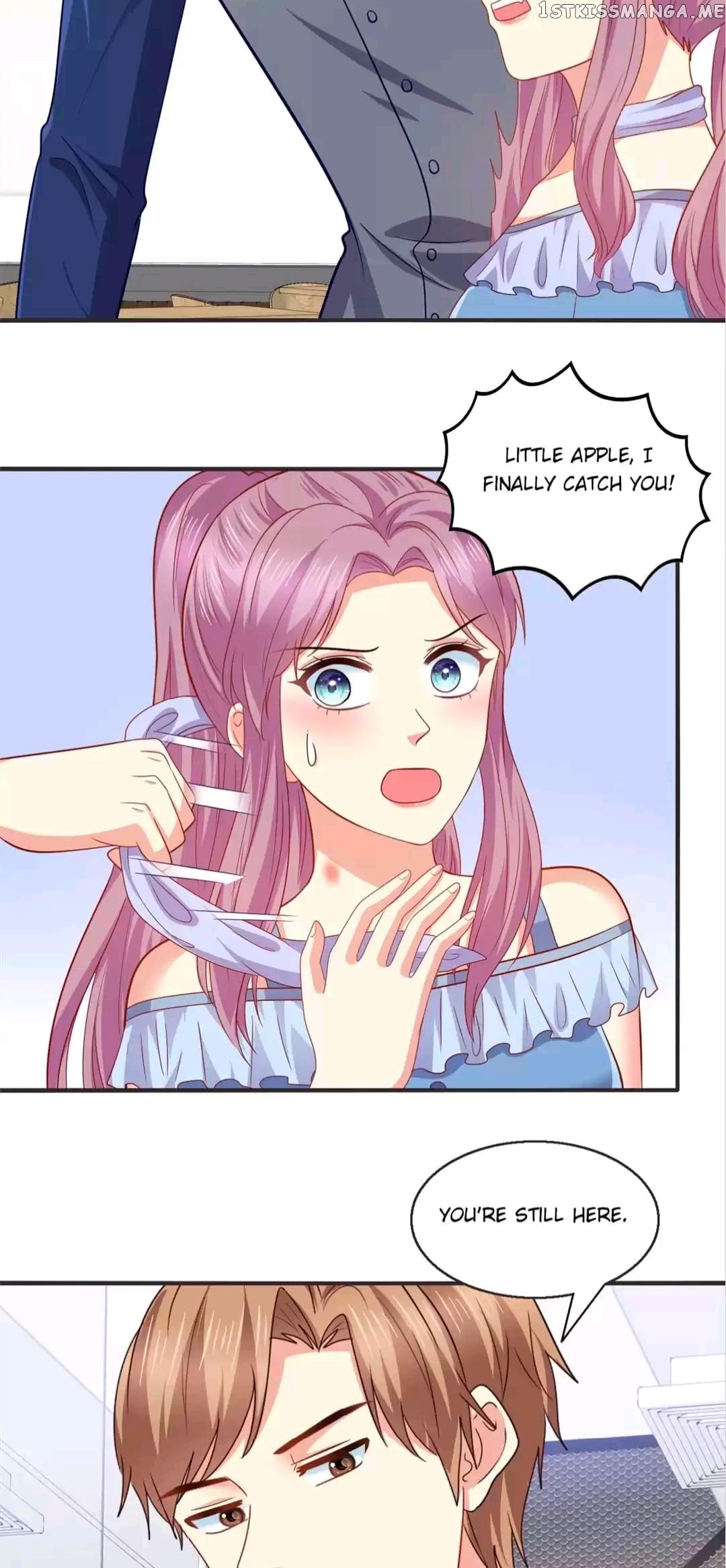 Marry Me Again, Honey chapter 87 - page 21